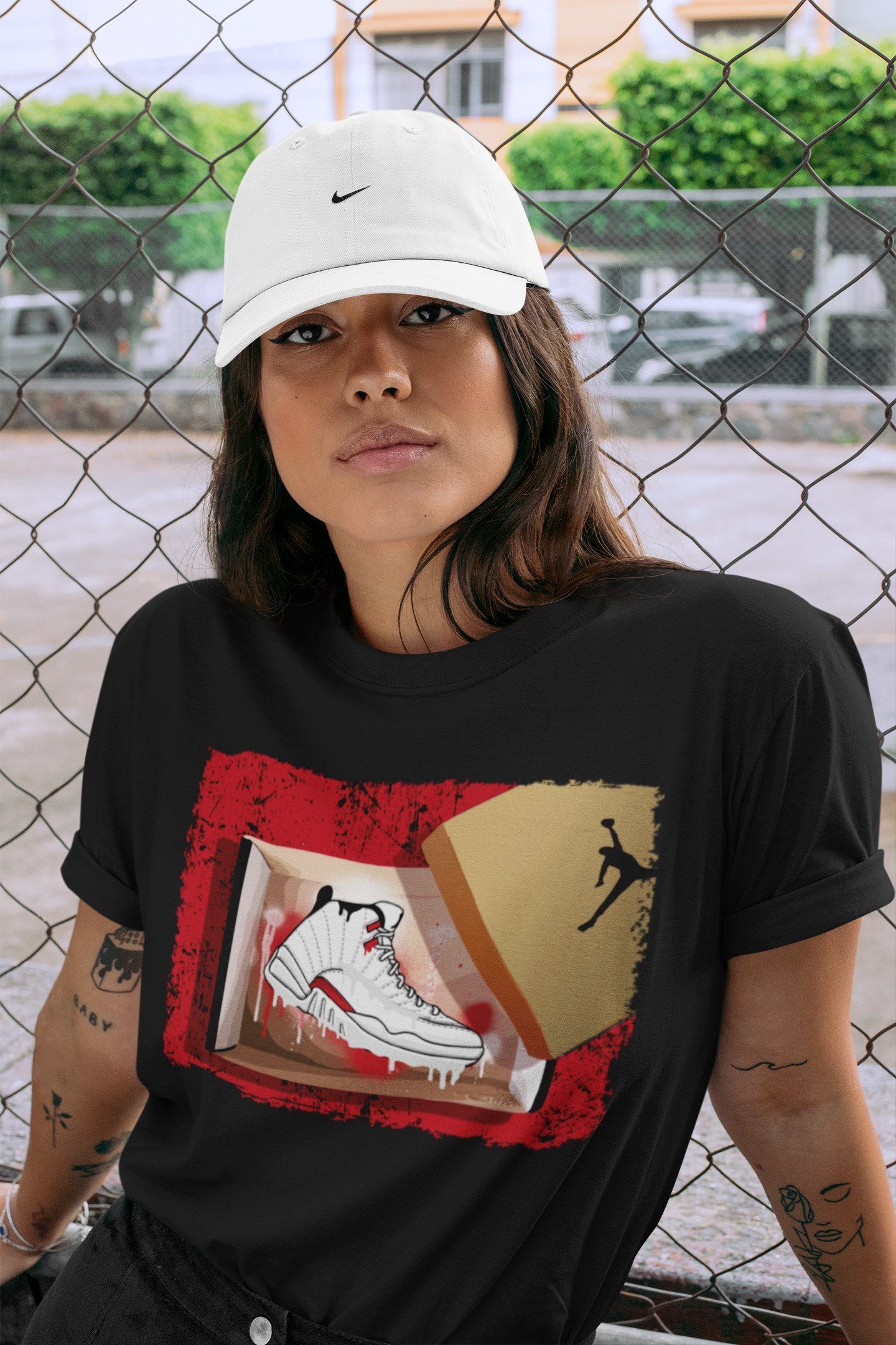 Jordan 12 Twist Shirt To Match Jordans New Kicks Sneaker Tees Jordan 12 Twist Drip Gear Zone Sneaker Matching Clothing Unisex Shirts