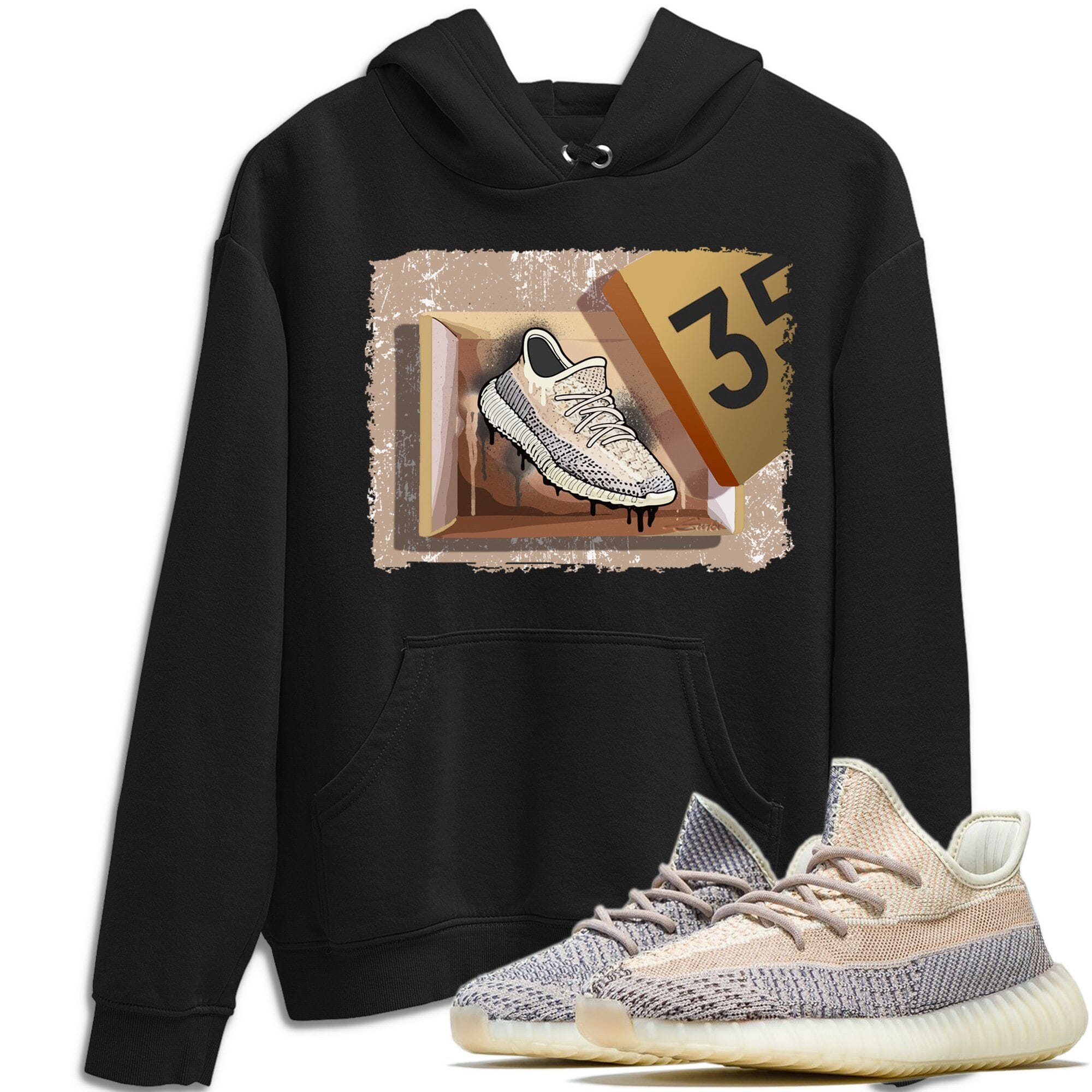 Yeezy 350 Ash Pearl Shirt To Match Jordans New Kicks Sneaker Tees Yeezy 350 Ash Pearl Drip Gear Zone Sneaker Matching Clothing Unisex Shirts