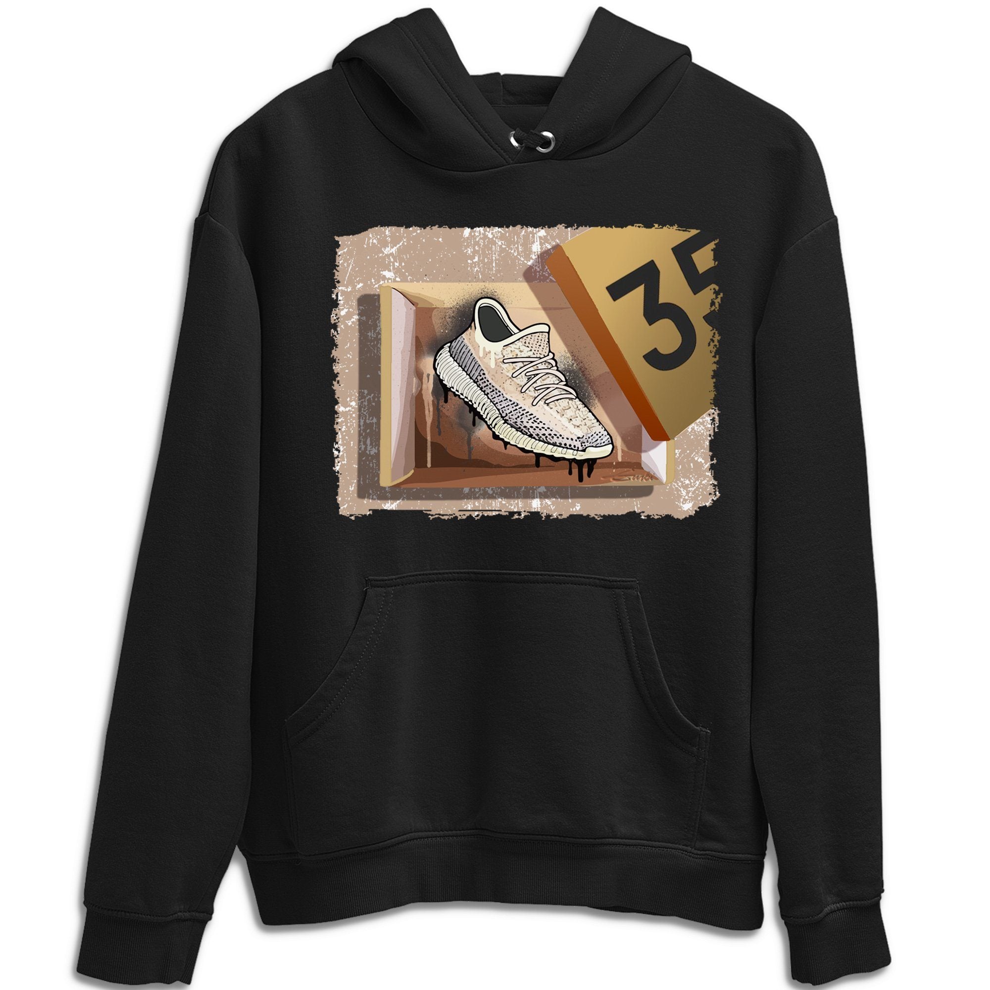 Yeezy 350 Ash Pearl Shirt To Match Jordans New Kicks Sneaker Tees Yeezy 350 Ash Pearl Drip Gear Zone Sneaker Matching Clothing Unisex Shirts