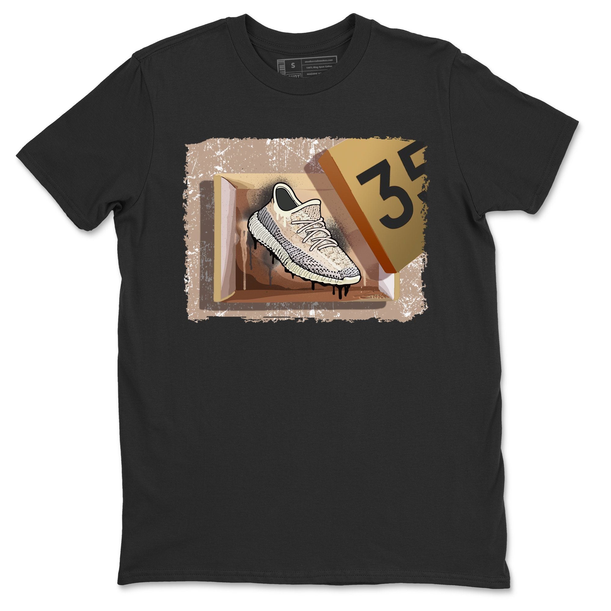 Yeezy 350 Ash Pearl Shirt To Match Jordans New Kicks Sneaker Tees Yeezy 350 Ash Pearl Drip Gear Zone Sneaker Matching Clothing Unisex Shirts