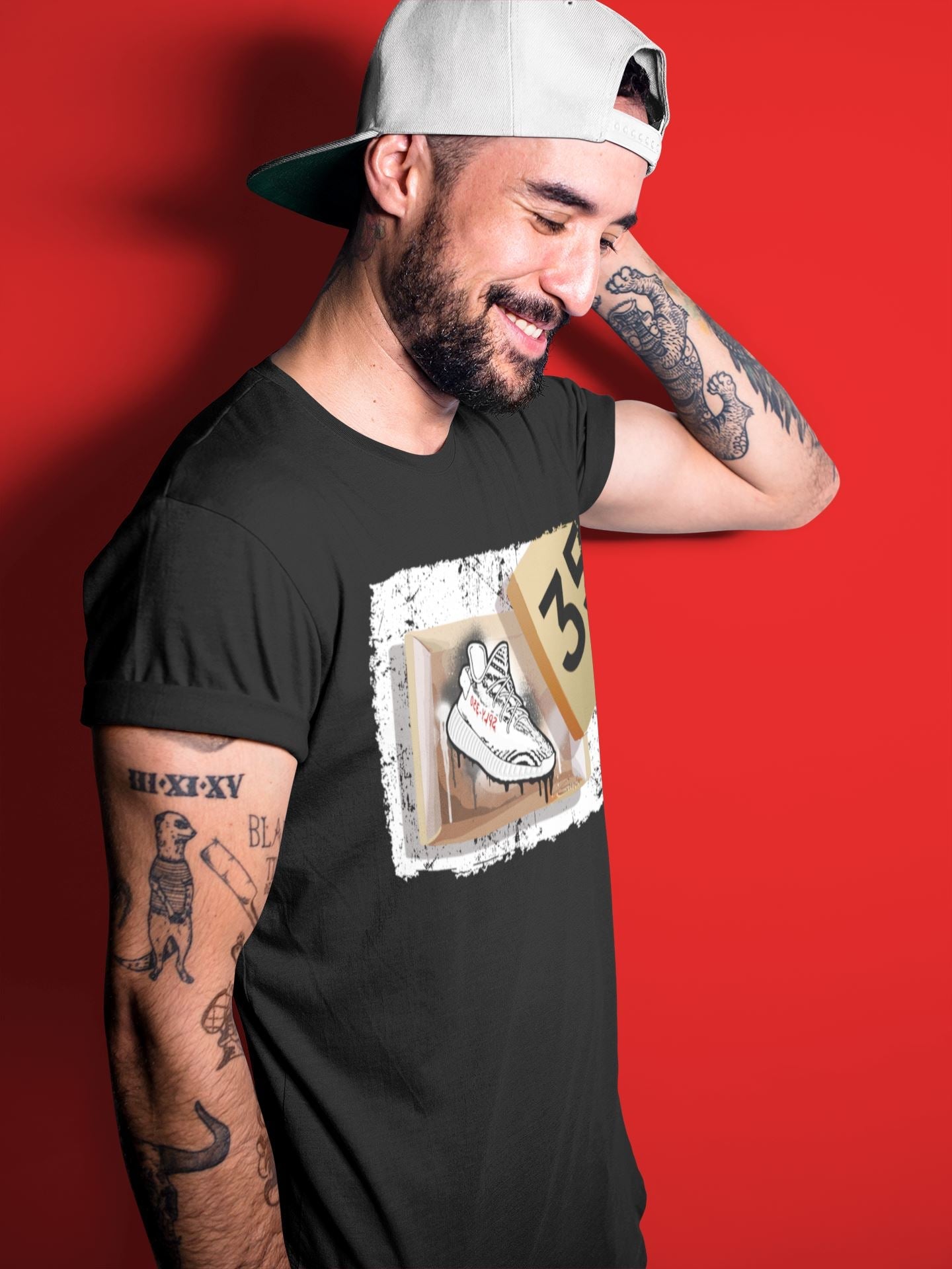 Yeezy 350 Zebra Shirt To Match Jordans New Kicks Sneaker Tees Yeezy 350 Zebra Drip Gear Zone Sneaker Matching Clothing Unisex Shirts