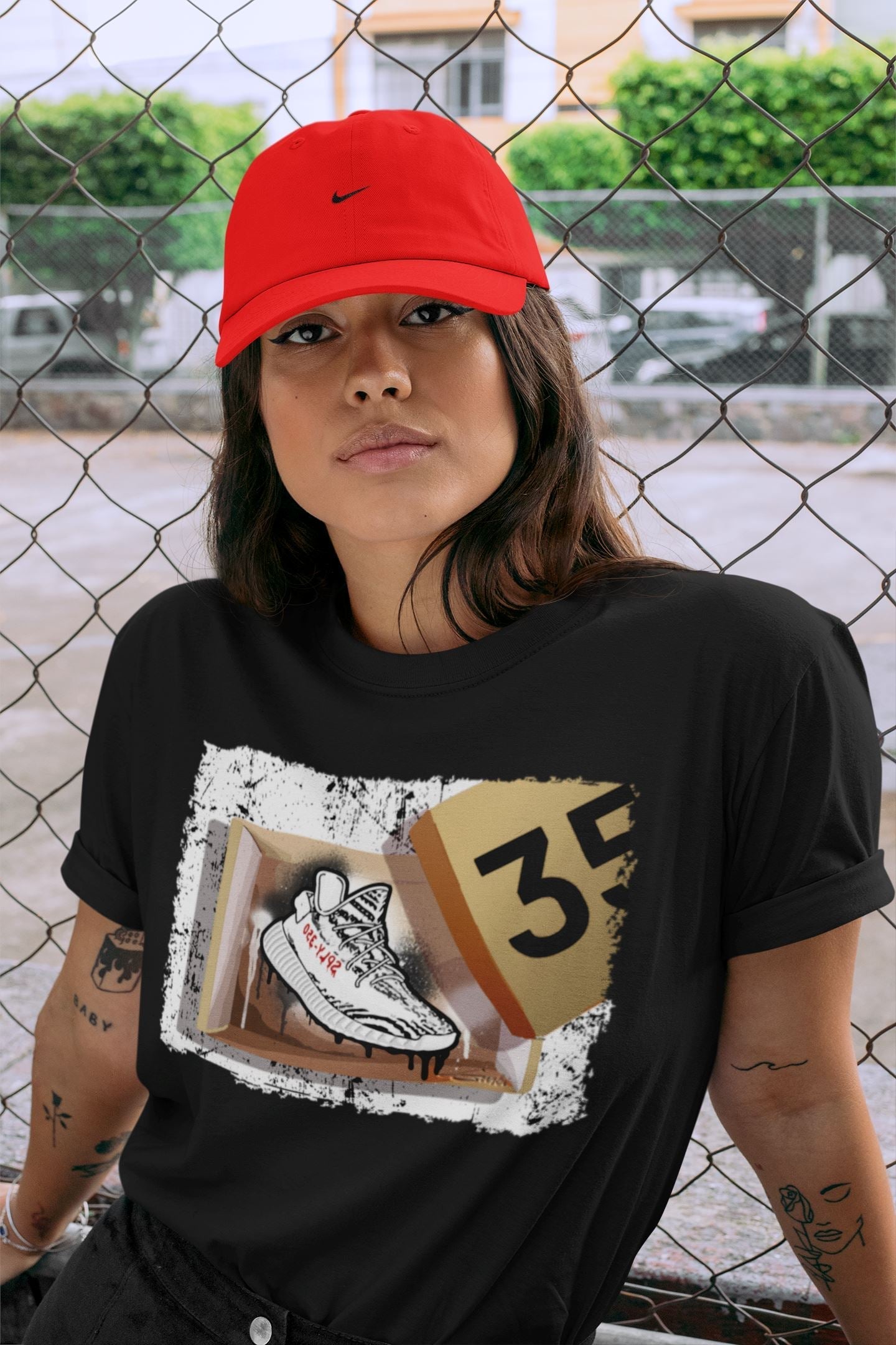 Yeezy 350 Zebra Shirt To Match Jordans New Kicks Sneaker Tees Yeezy 350 Zebra Drip Gear Zone Sneaker Matching Clothing Unisex Shirts