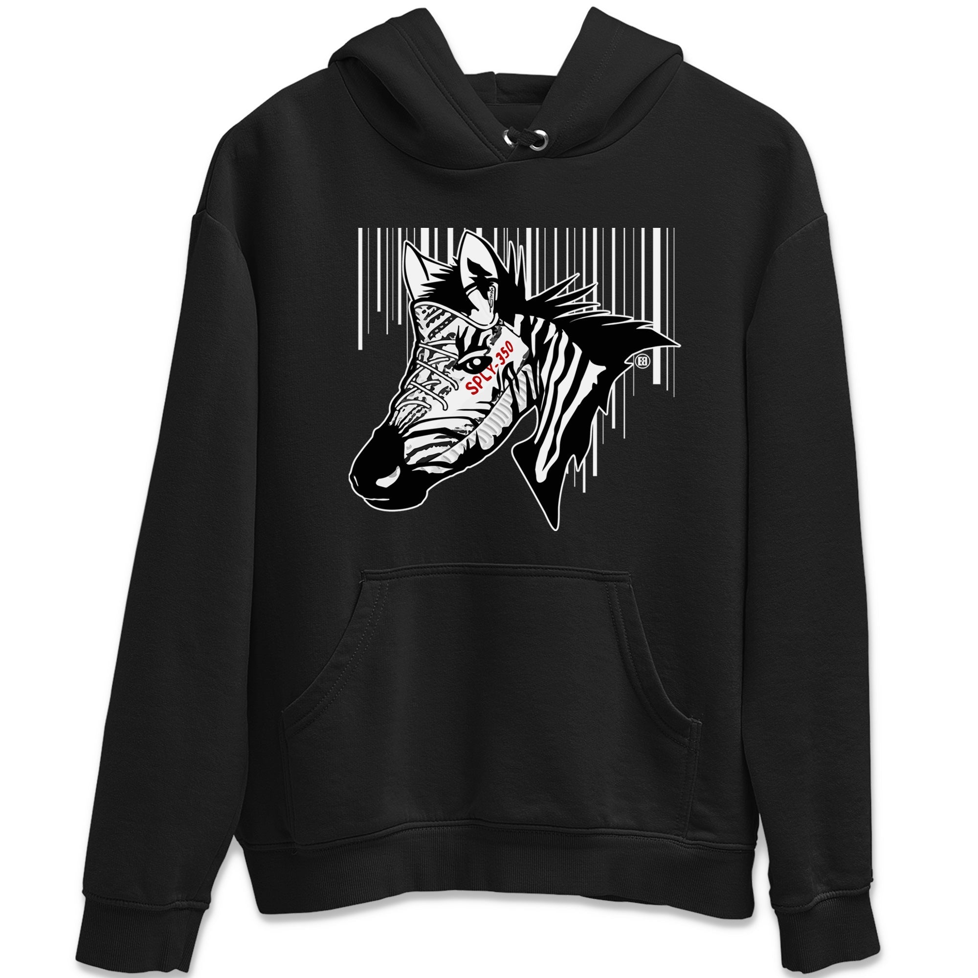 Yeezy 350 Zebra Shirt To Match Jordans New Zebra Sneaker Tees Yeezy 350 Zebra Drip Gear Zone Sneaker Matching Clothing Unisex Shirts