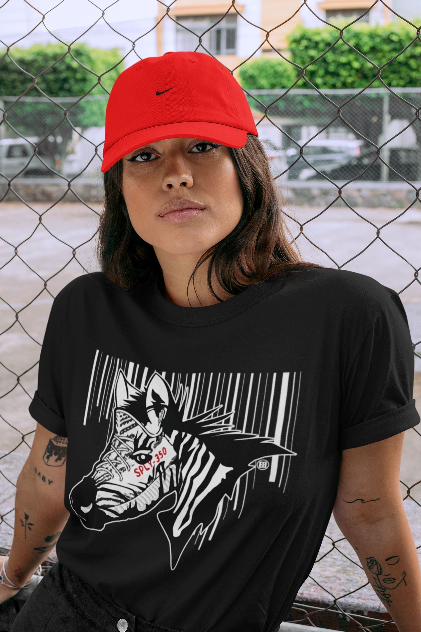 Yeezy 350 Zebra Shirt To Match Jordans New Zebra Sneaker Tees Yeezy 350 Zebra Drip Gear Zone Sneaker Matching Clothing Unisex Shirts