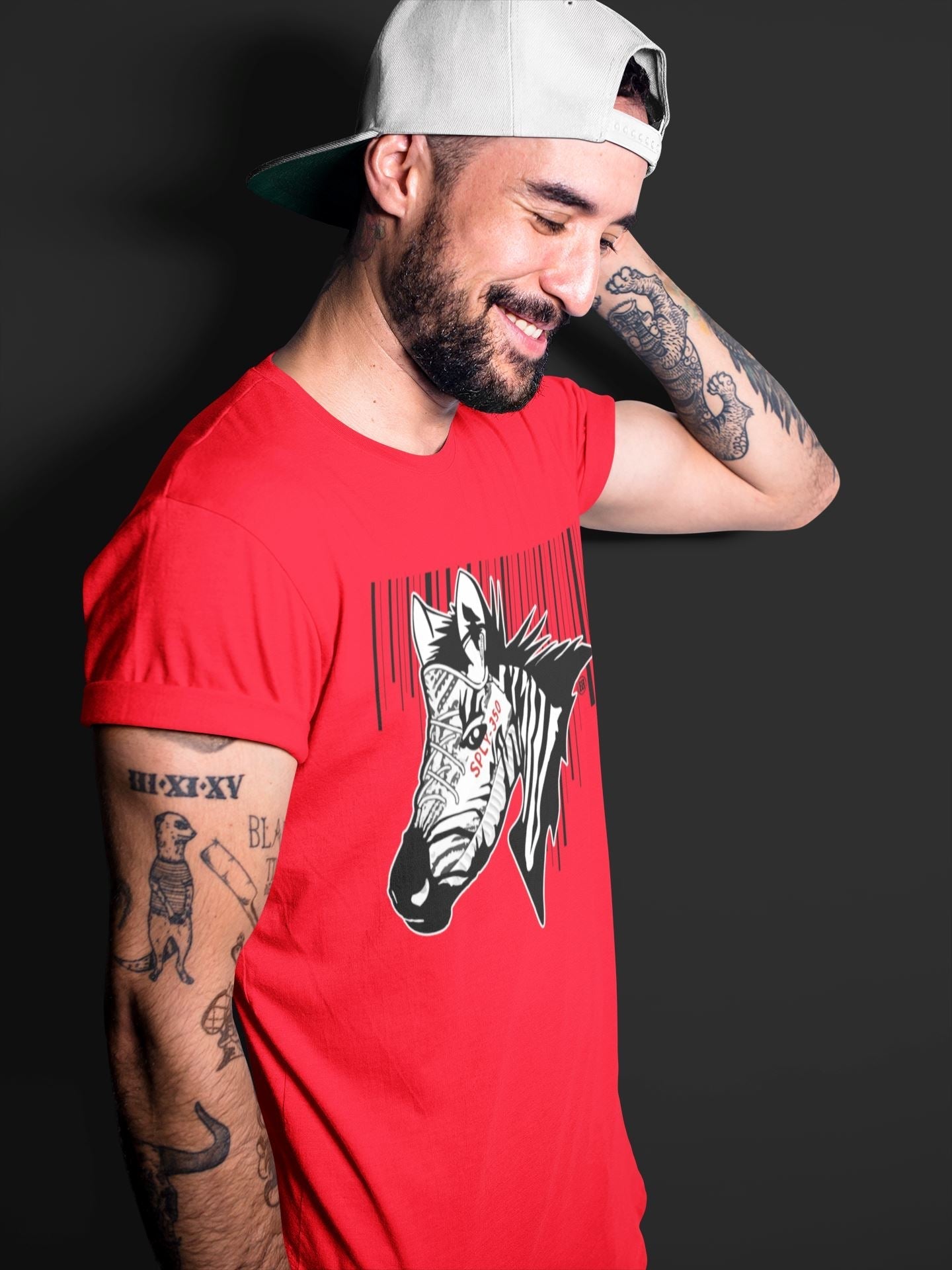 Yeezy 350 Zebra Shirt To Match Jordans New Zebra Sneaker Tees Yeezy 350 Zebra Drip Gear Zone Sneaker Matching Clothing Unisex Shirts