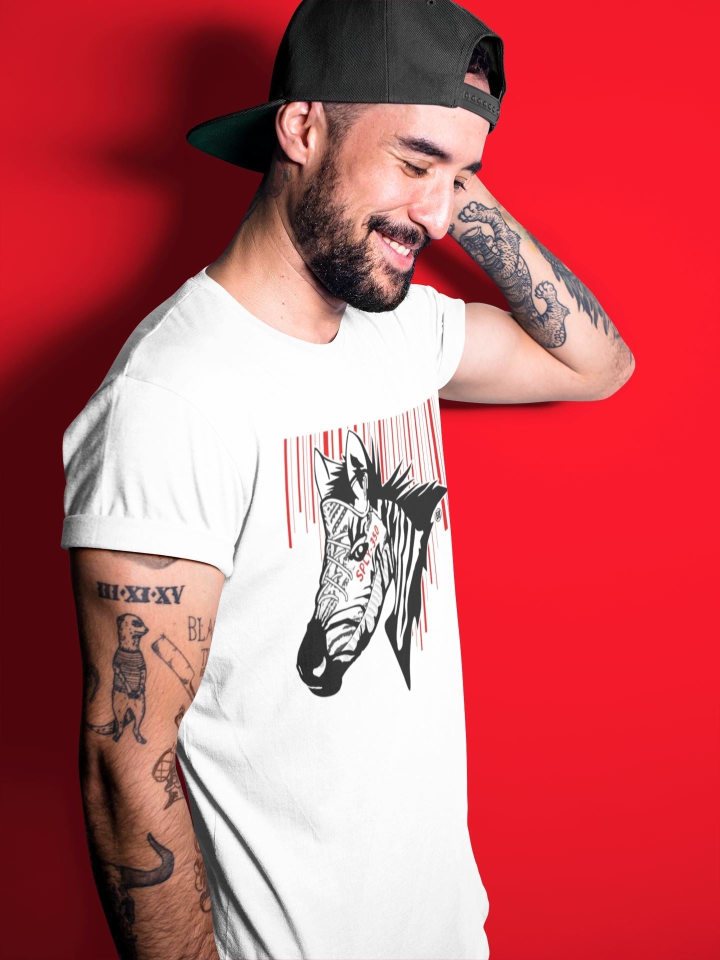 Yeezy 350 Zebra Shirt To Match Jordans New Zebra Sneaker Tees Yeezy 350 Zebra Drip Gear Zone Sneaker Matching Clothing Unisex Shirts