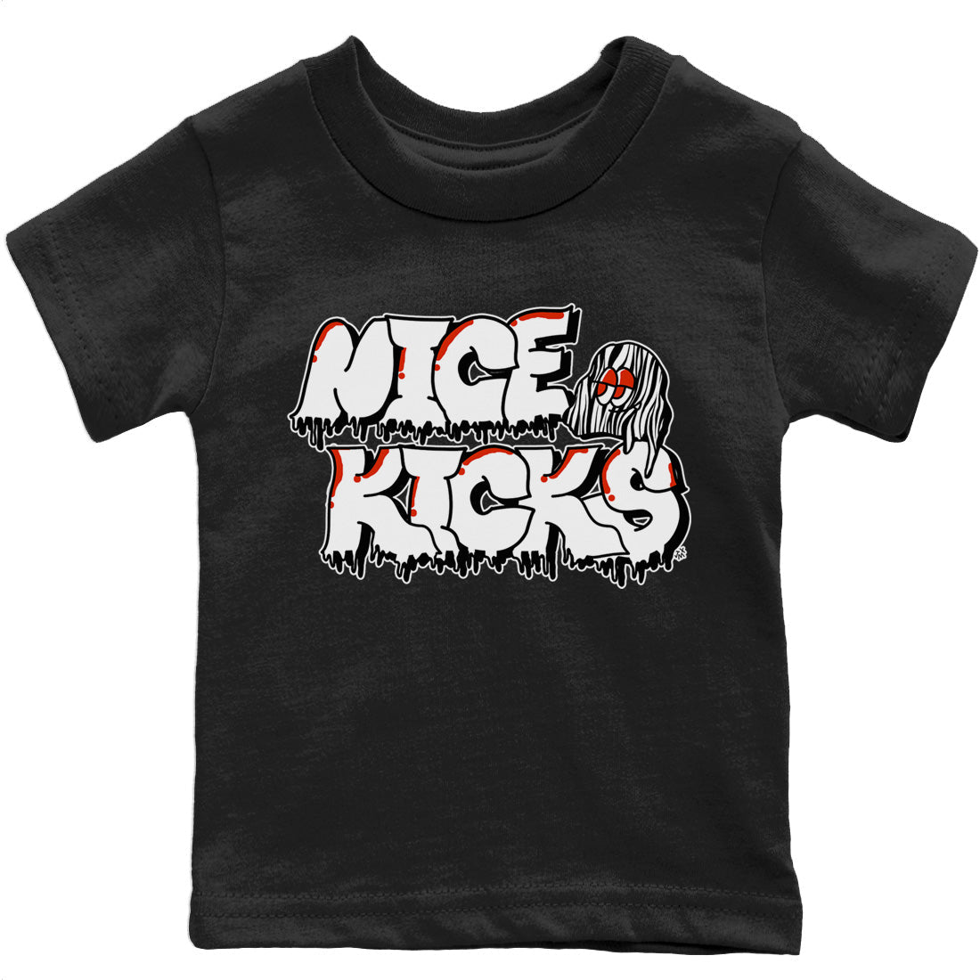 Yeezy 350 Zebra Shirt To Match Jordans Nice Kicks Sneaker Tees Yeezy 350 Zebra Drip Gear Zone Sneaker Matching Clothing Kids Shirts