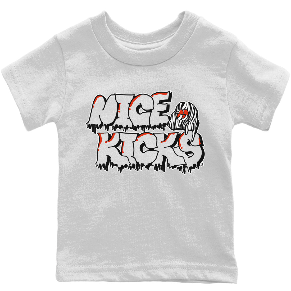 Yeezy 350 Zebra Shirt To Match Jordans Nice Kicks Sneaker Tees Yeezy 350 Zebra Drip Gear Zone Sneaker Matching Clothing Kids Shirts