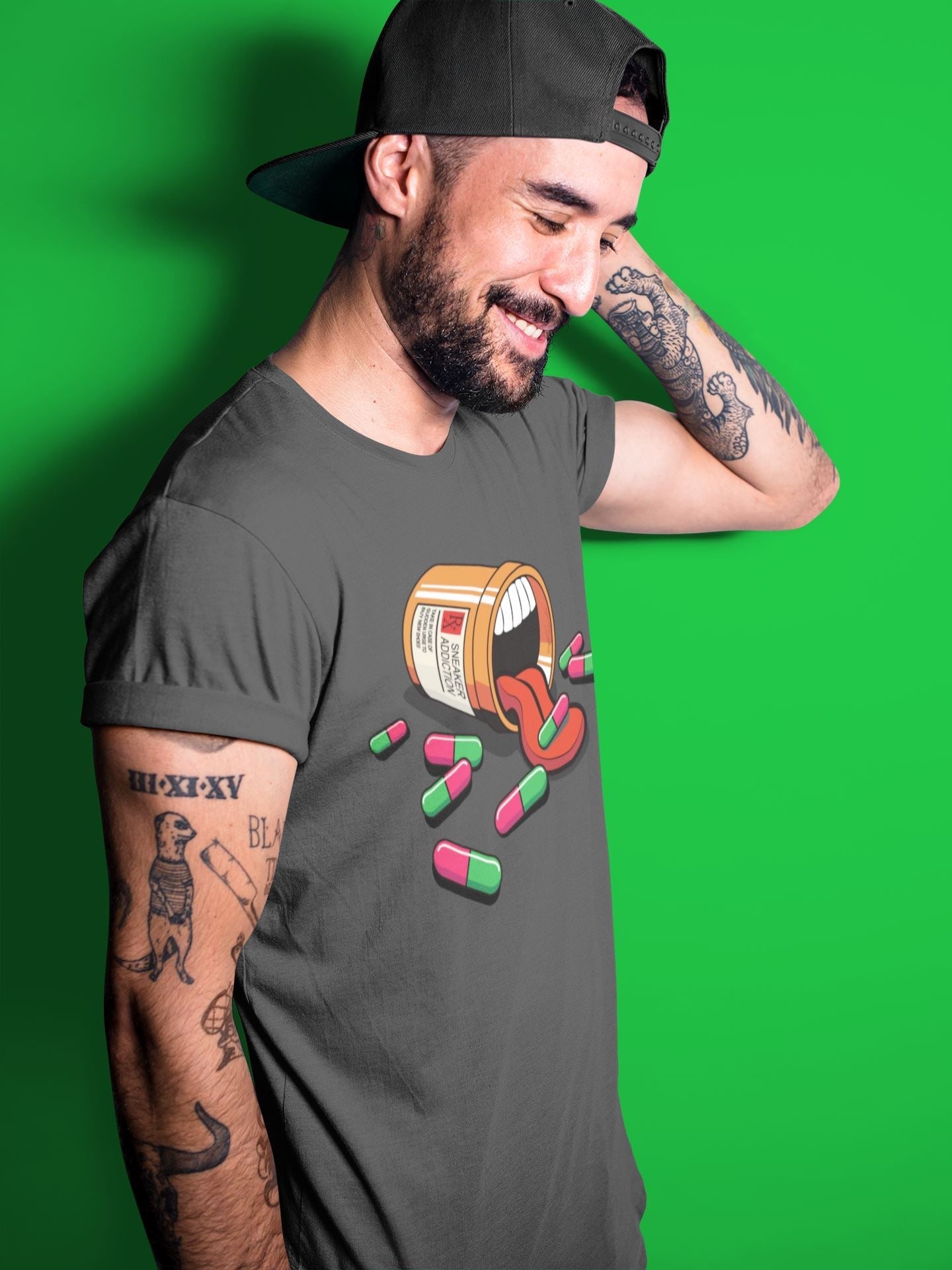 Jordan 1 Lucky Green Shirt To Match Jordans Sneaker Addiction Sneaker Tees Jordan 1 Lucky Green Drip Gear Zone Sneaker Matching Clothing Unisex Shirts