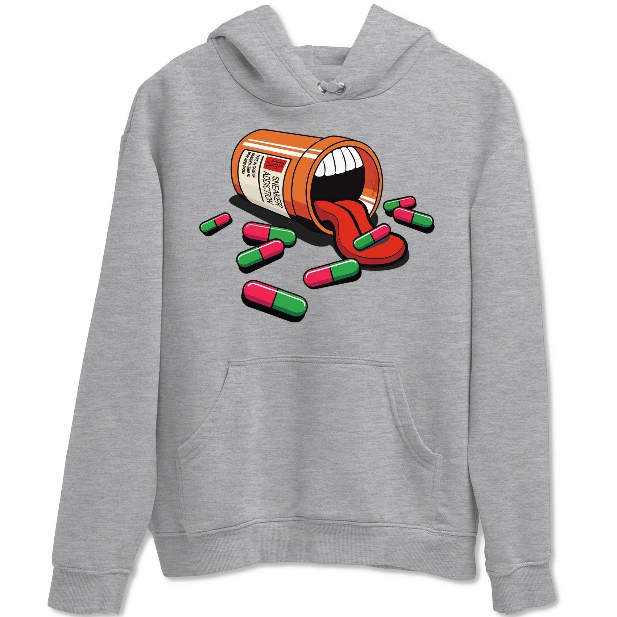 Jordan 1 Lucky Green Shirt To Match Jordans Sneaker Addiction Sneaker Tees Jordan 1 Lucky Green Drip Gear Zone Sneaker Matching Clothing Unisex Shirts