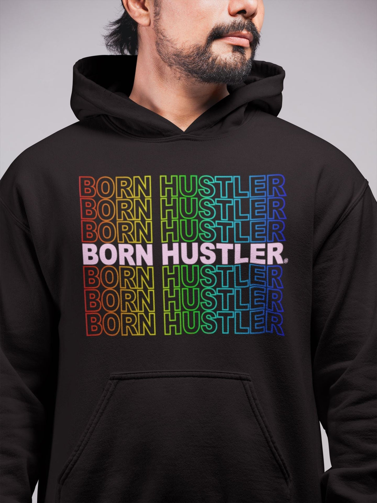 Jordan 1 J Balvin Sneaker Matching T-Shirt Born Hustler Sneaker Tees Jordan 1 J Balvin Sneaker Release Tees Crew Neck Tees
