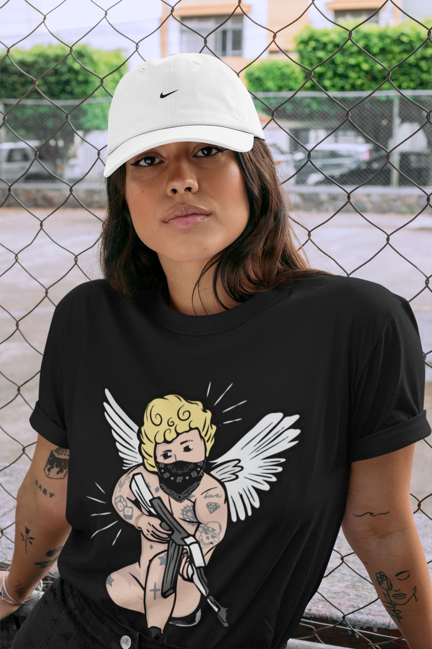 Jordan 11 Jubilee Shirt To Match Jordans Bad Cupid Sneaker Tees Jordan 11 Jubilee Drip Gear Zone Sneaker Matching Clothing Unisex Shirts