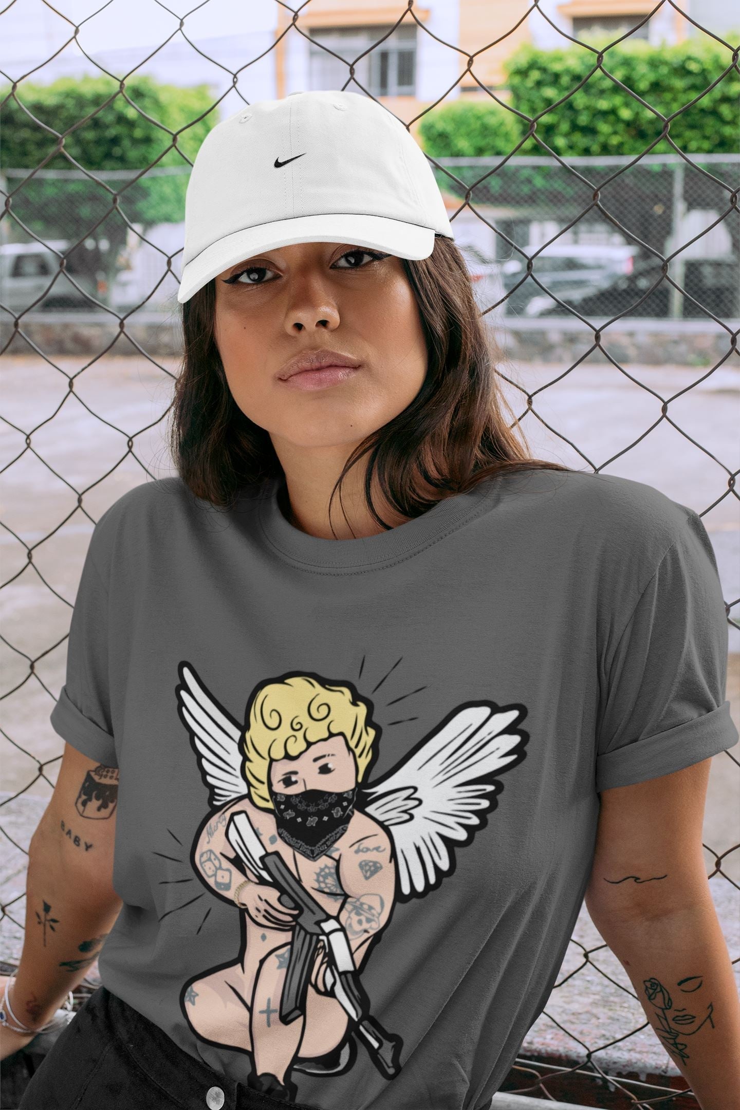 Jordan 11 Jubilee Shirt To Match Jordans Bad Cupid Sneaker Tees Jordan 11 Jubilee Drip Gear Zone Sneaker Matching Clothing Unisex Shirts