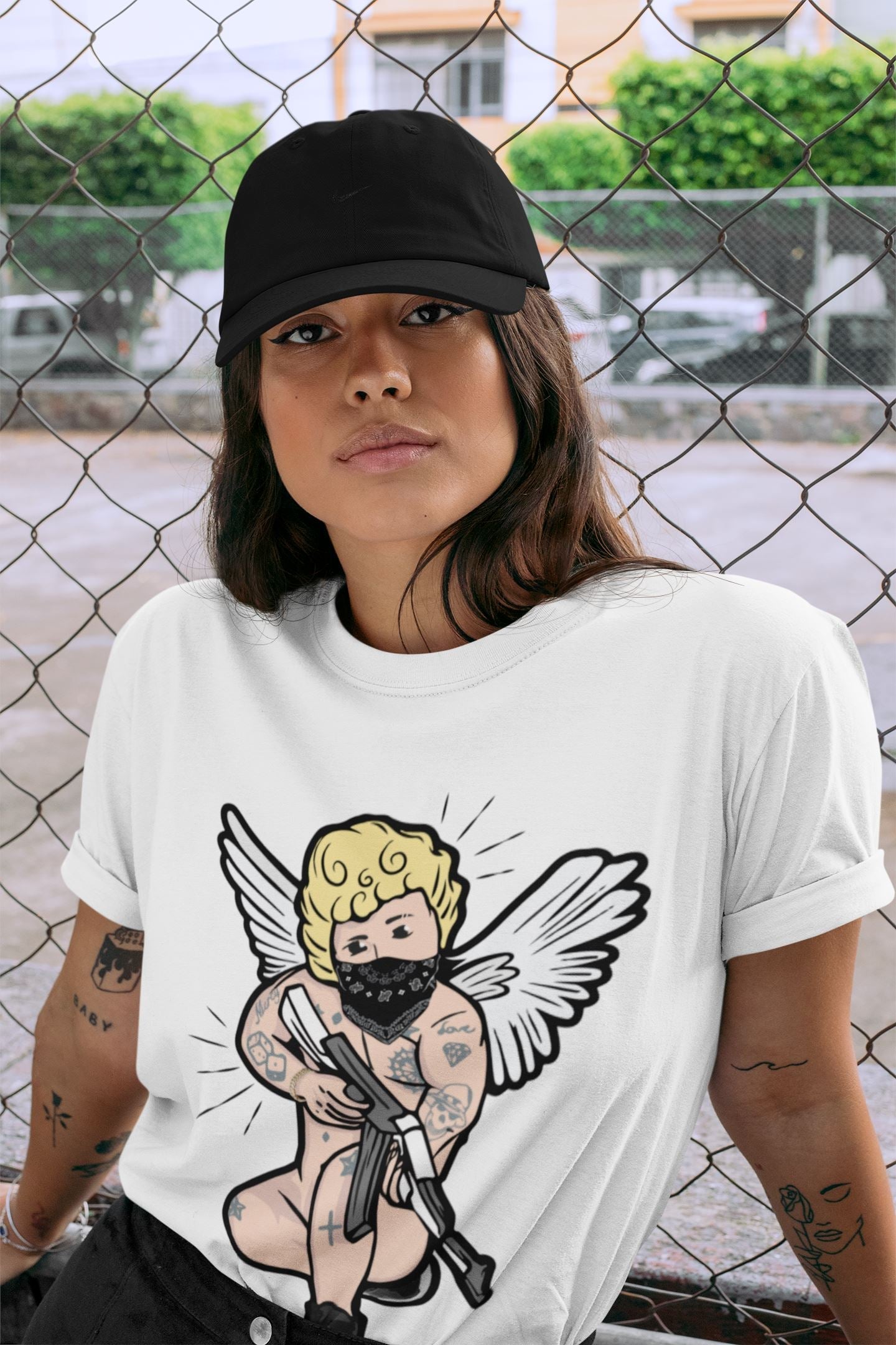 Jordan 11 Jubilee Shirt To Match Jordans Bad Cupid Sneaker Tees Jordan 11 Jubilee Drip Gear Zone Sneaker Matching Clothing Unisex Shirts