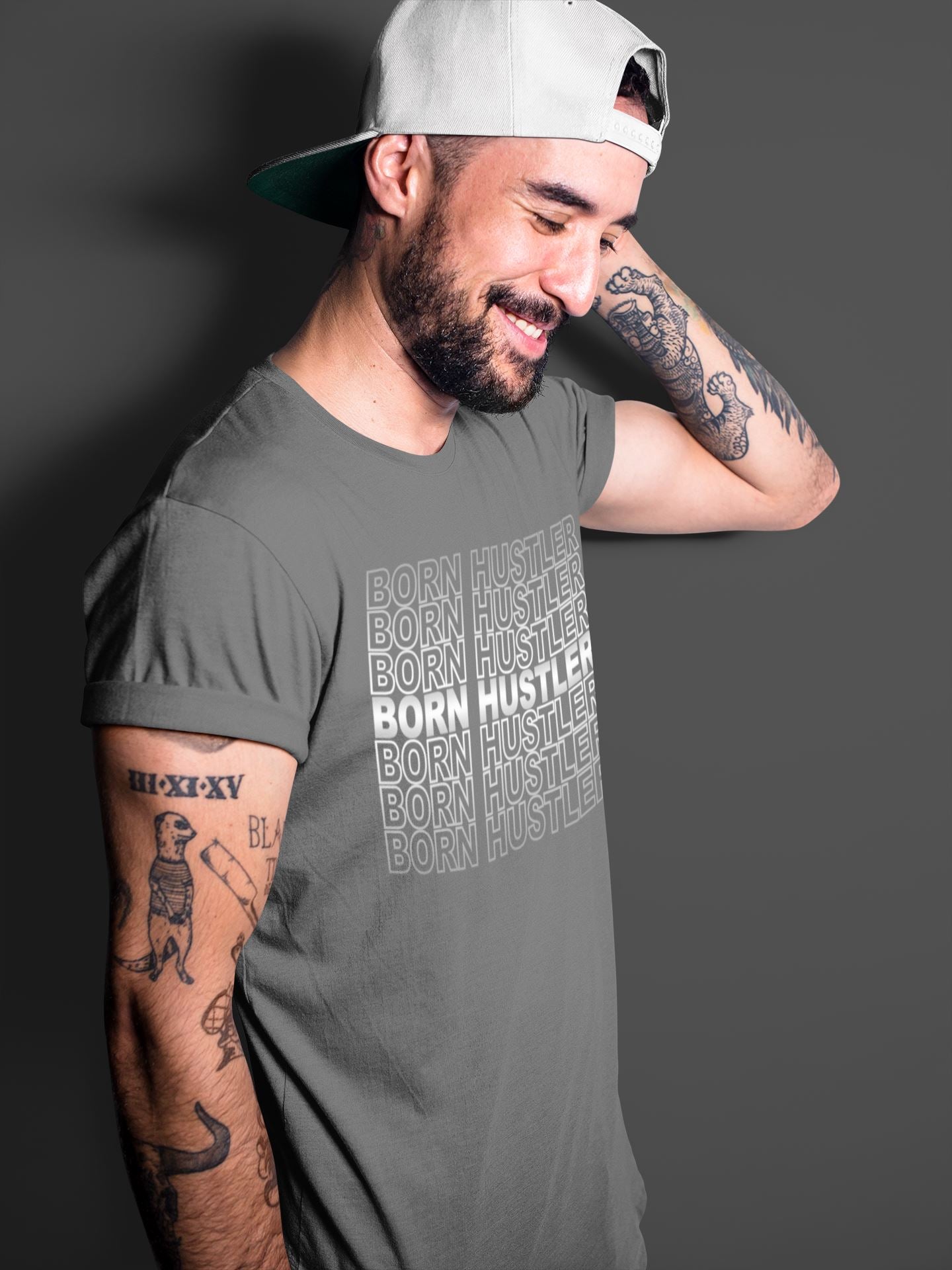 Jordan 11 Jubilee Shirt To Match Jordans Born Hustler Sneaker Tees Jordan 11 Jubilee Drip Gear Zone Sneaker Matching Clothing Unisex Shirts