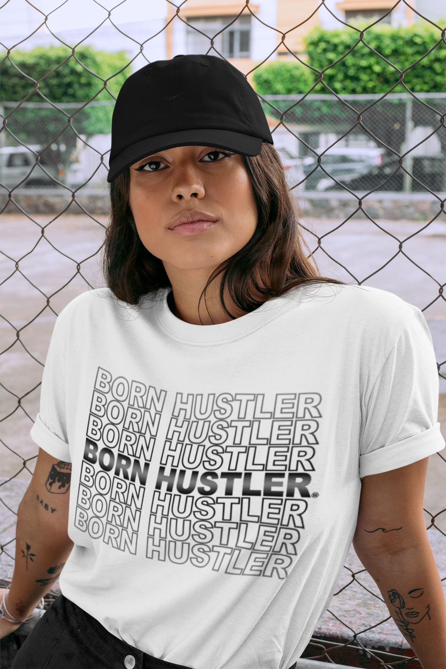 Jordan 11 Jubilee Shirt To Match Jordans Born Hustler Sneaker Tees Jordan 11 Jubilee Drip Gear Zone Sneaker Matching Clothing Unisex Shirts