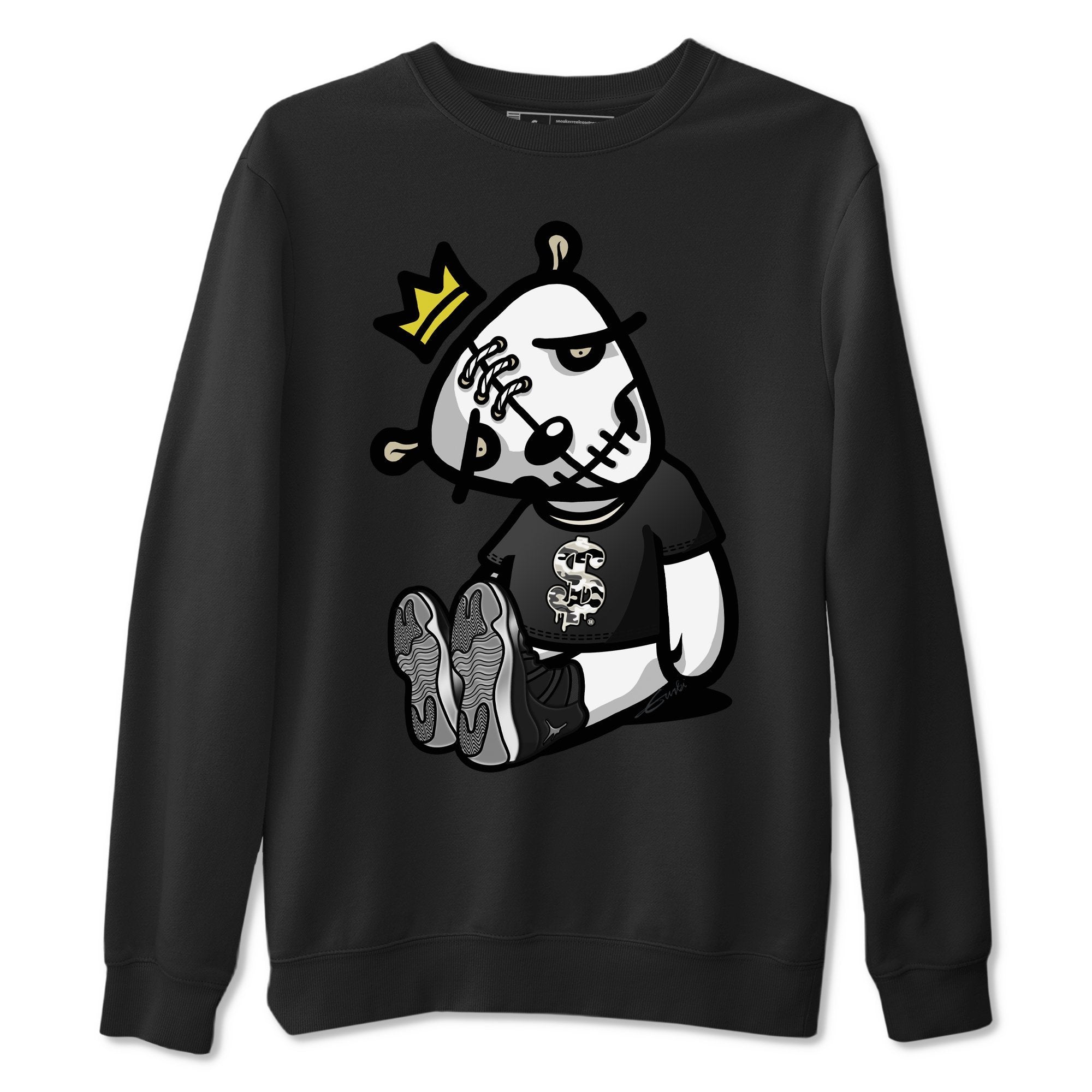 Jordan 11 Jubilee Shirt To Match Jordans Dead Dolls Sneaker Tees Jordan 11 Jubilee Drip Gear Zone Sneaker Matching Clothing Unisex Shirts