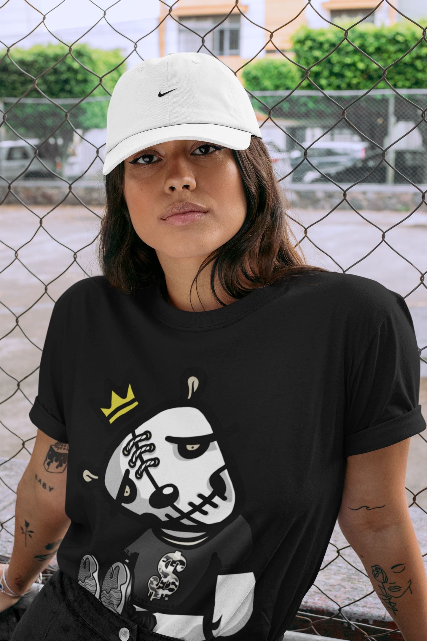 Jordan 11 Jubilee Shirt To Match Jordans Dead Dolls Sneaker Tees Jordan 11 Jubilee Drip Gear Zone Sneaker Matching Clothing Unisex Shirts