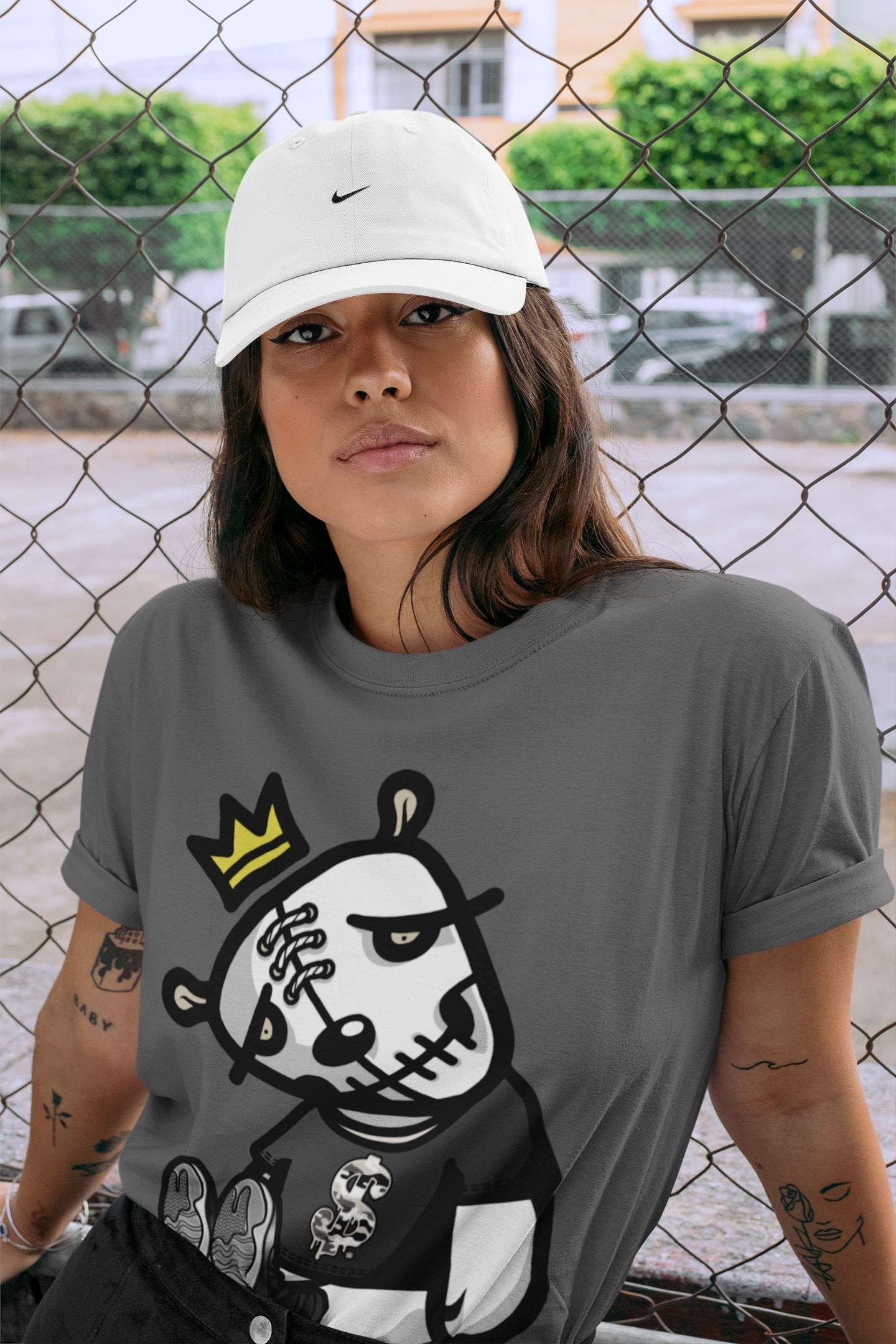 Jordan 11 Jubilee Shirt To Match Jordans Dead Dolls Sneaker Tees Jordan 11 Jubilee Drip Gear Zone Sneaker Matching Clothing Unisex Shirts