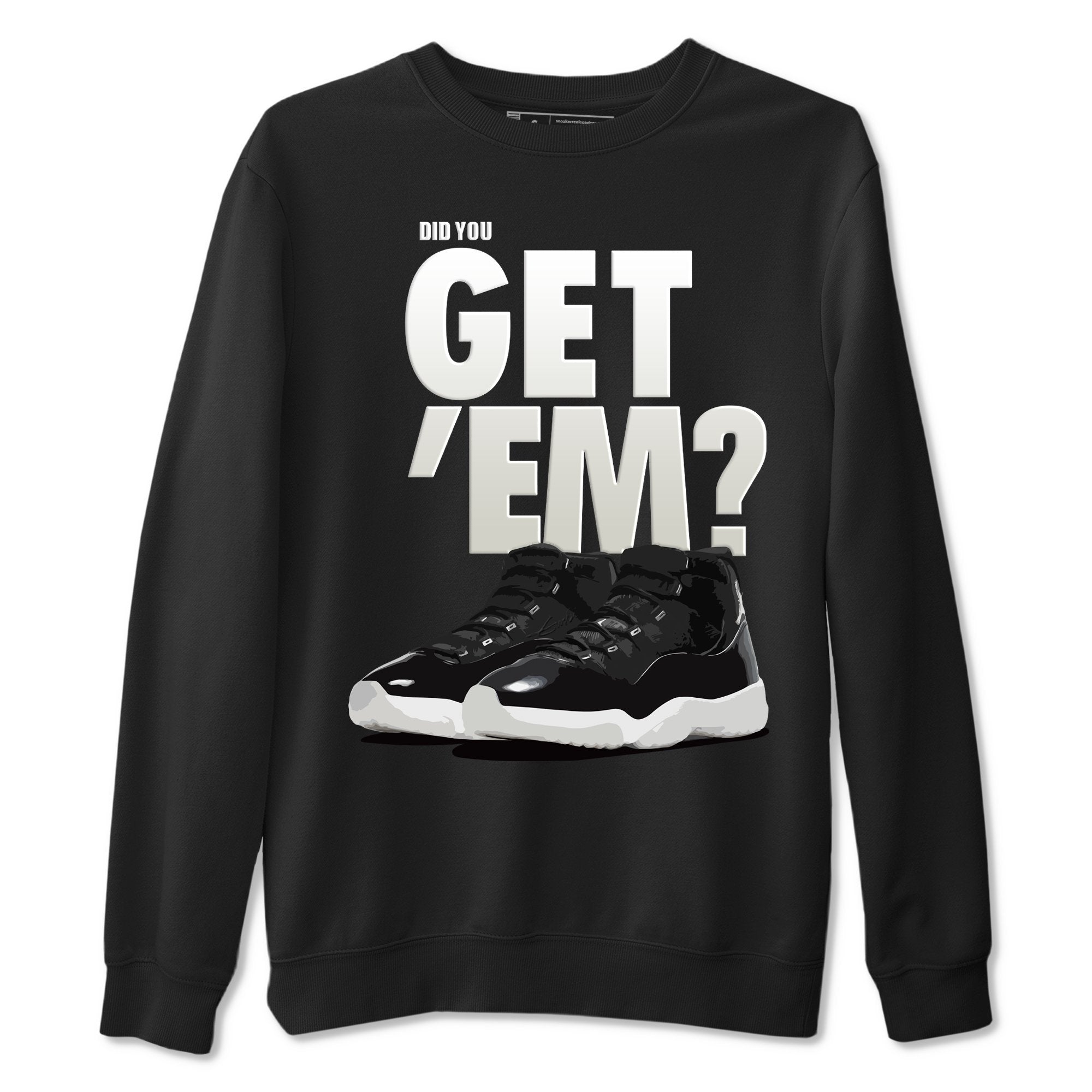 Jordan 11 Jubilee Shirt To Match Jordans Did You Get Em Drip Gear Zone Sneaker Tees Jordan 11 Jubilee Drip Gear Zone Drip Gear Zone Sneaker Matching Clothing Unisex Shirts