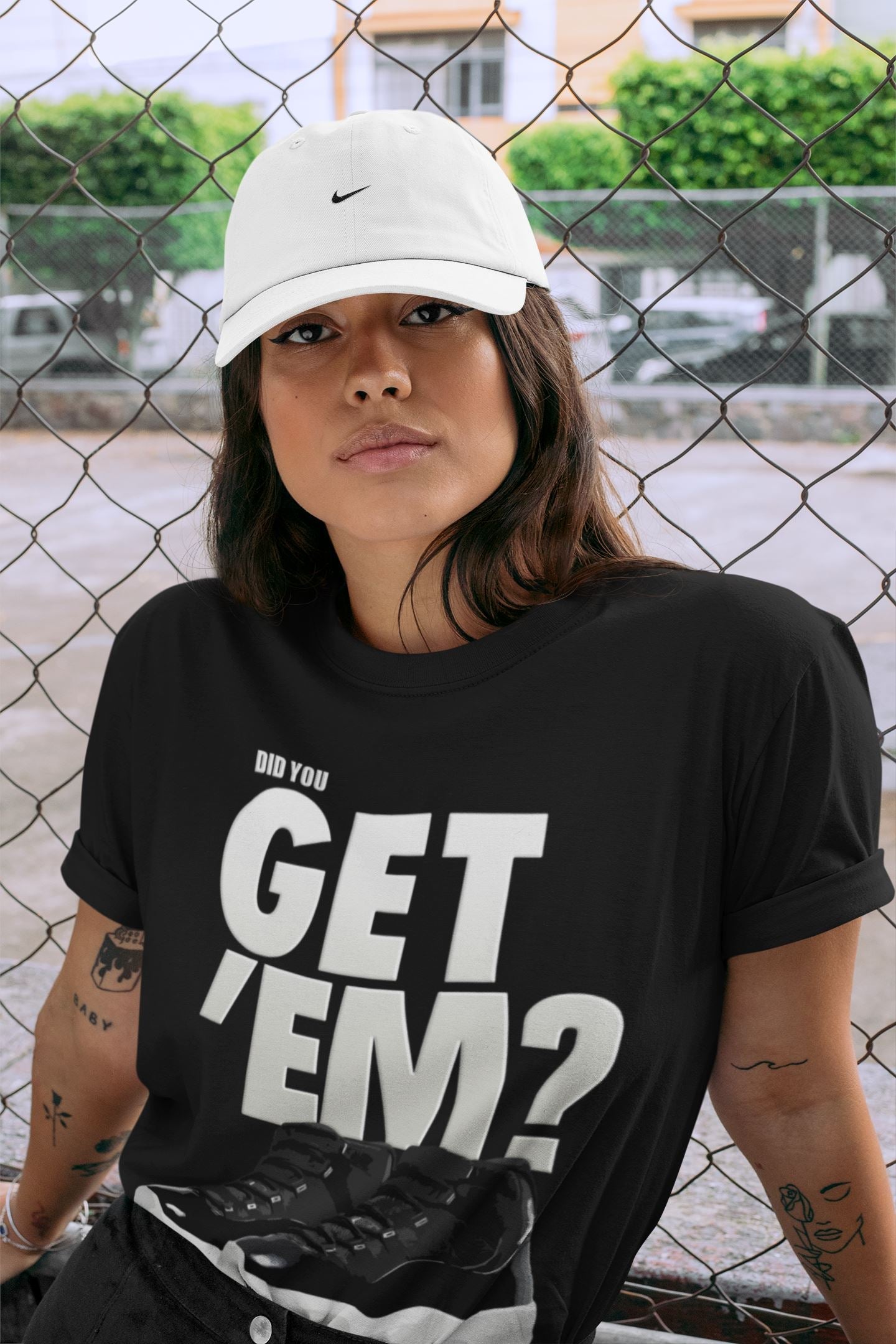 Jordan 11 Jubilee Shirt To Match Jordans Did You Get Em Drip Gear Zone Sneaker Tees Jordan 11 Jubilee Drip Gear Zone Drip Gear Zone Sneaker Matching Clothing Unisex Shirts