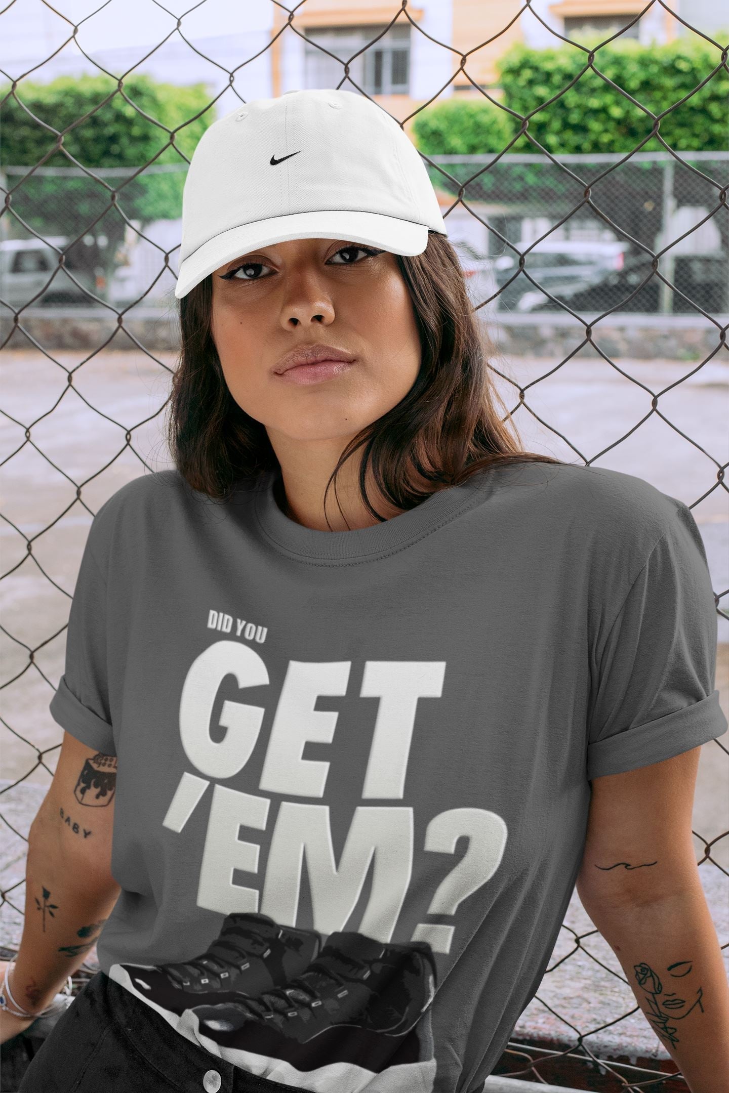 Jordan 11 Jubilee Shirt To Match Jordans Did You Get Em Drip Gear Zone Sneaker Tees Jordan 11 Jubilee Drip Gear Zone Drip Gear Zone Sneaker Matching Clothing Unisex Shirts