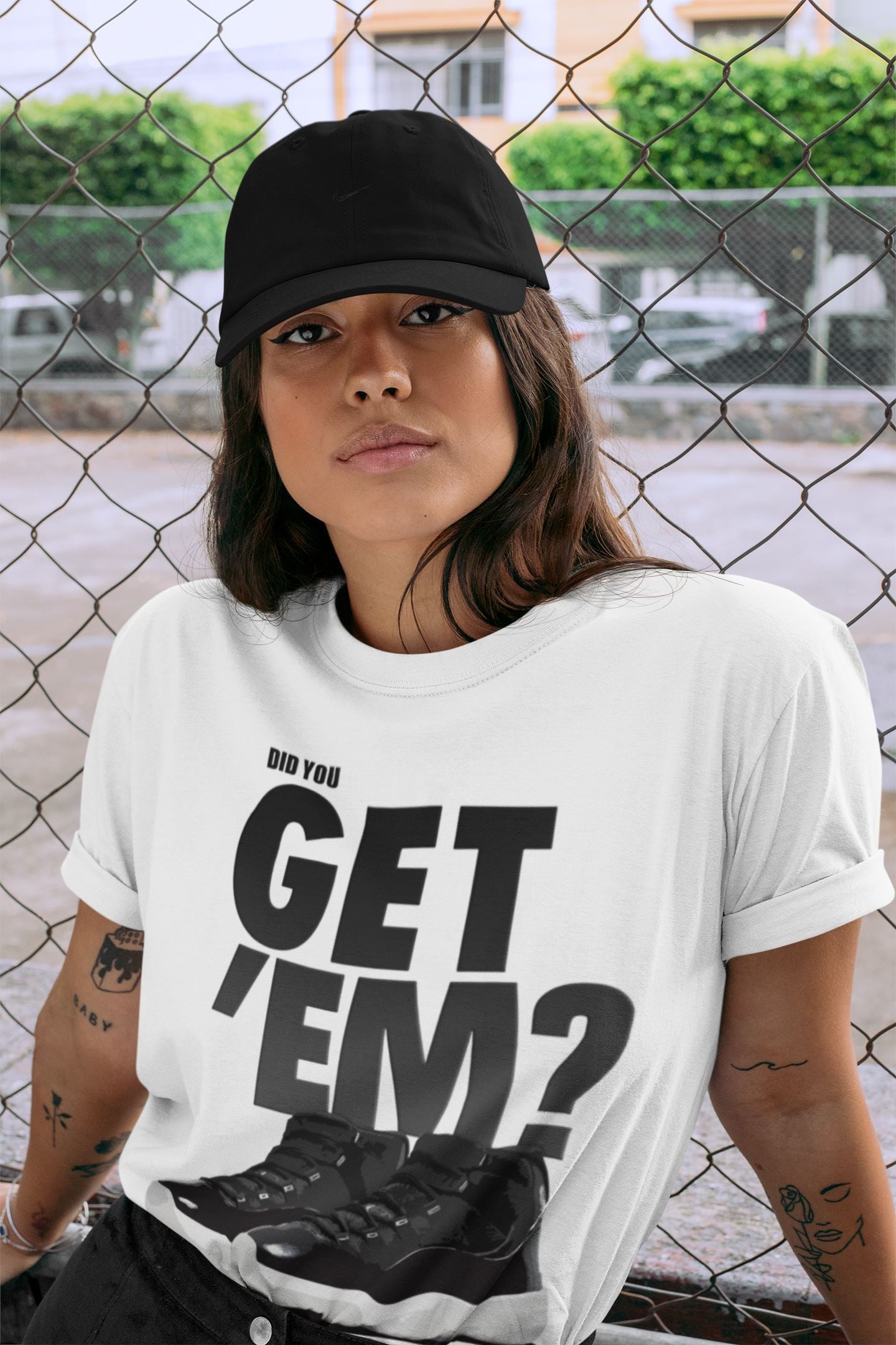 Jordan 11 Jubilee Shirt To Match Jordans Did You Get Em Drip Gear Zone Sneaker Tees Jordan 11 Jubilee Drip Gear Zone Drip Gear Zone Sneaker Matching Clothing Unisex Shirts