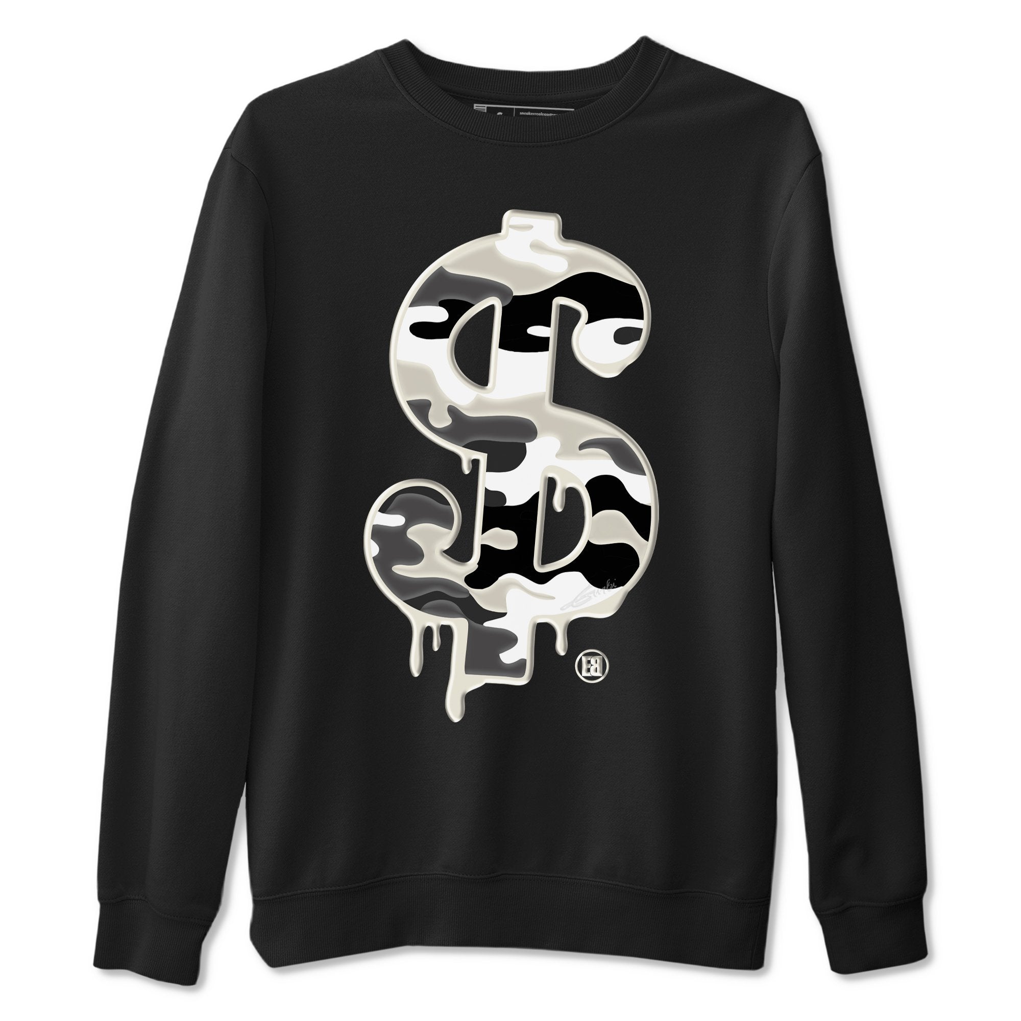 Jordan 11 Jubilee Shirt To Match Jordans Dollar Camo Sneaker Tees Jordan 11 Jubilee Drip Gear Zone Sneaker Matching Clothing Unisex Shirts