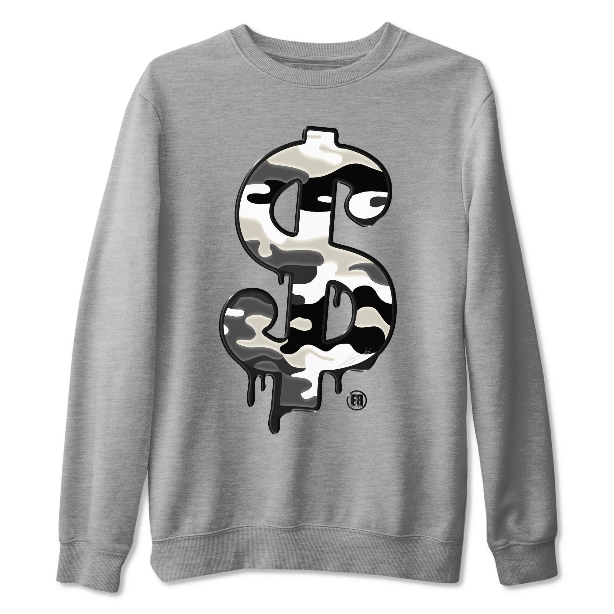 Jordan 11 Jubilee Shirt To Match Jordans Dollar Camo Sneaker Tees Jordan 11 Jubilee Drip Gear Zone Sneaker Matching Clothing Unisex Shirts