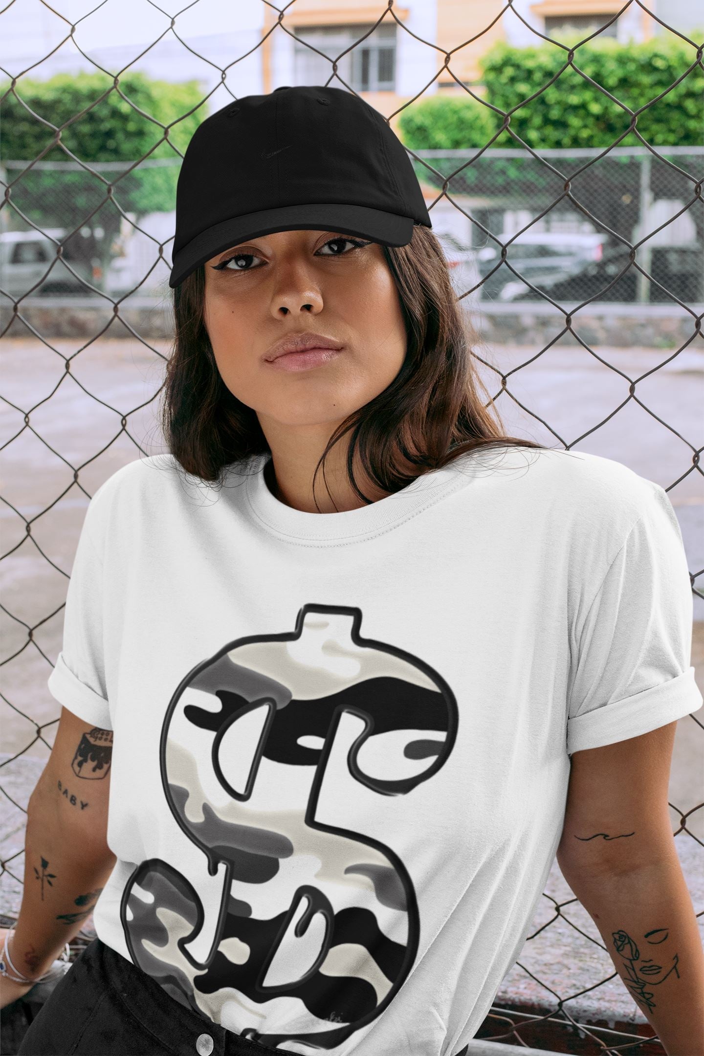 Jordan 11 Jubilee Shirt To Match Jordans Dollar Camo Sneaker Tees Jordan 11 Jubilee Drip Gear Zone Sneaker Matching Clothing Unisex Shirts