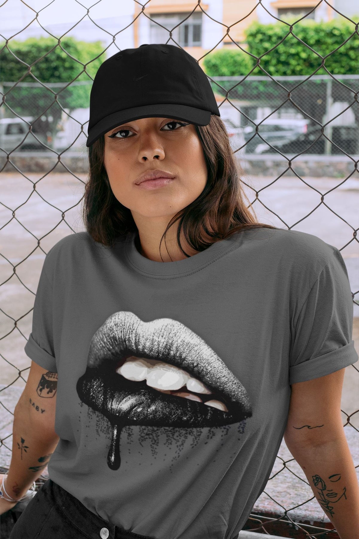 Jordan 11 Jubilee Shirt To Match Jordans Dripping Lips Sneaker Tees Jordan 11 Jubilee Drip Gear Zone Sneaker Matching Clothing Unisex Shirts