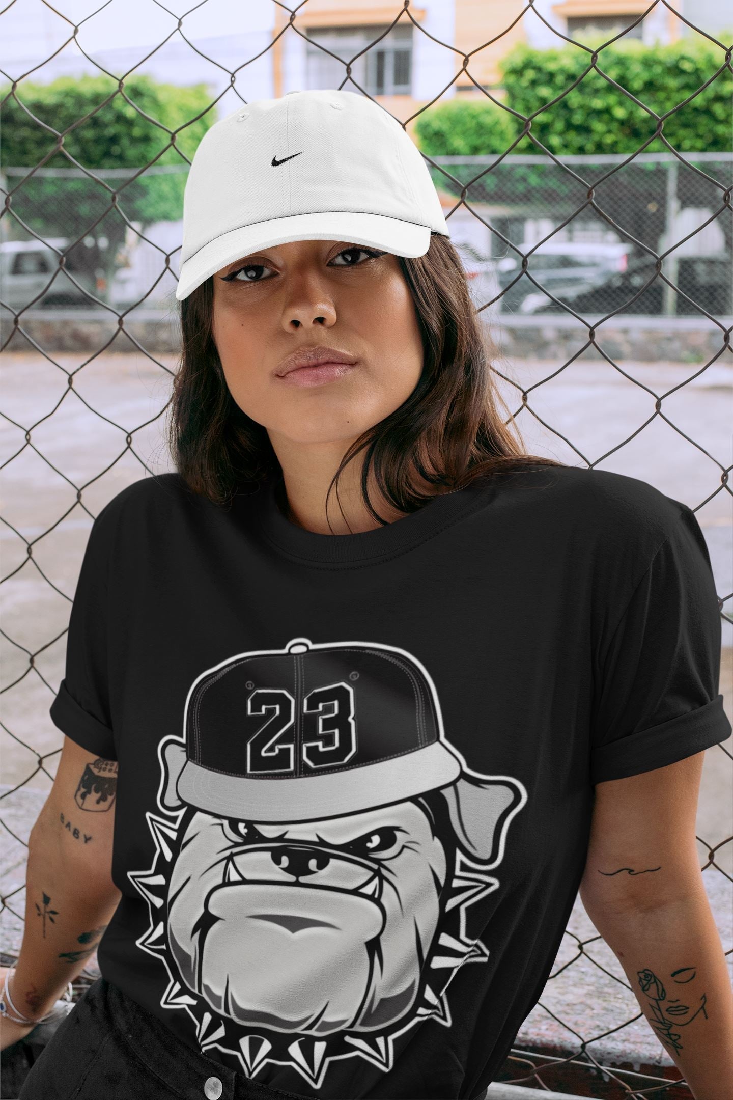 Jordan 11 Jubilee Shirt To Match Jordans English Bulldog Sneaker Tees Jordan 11 Jubilee Drip Gear Zone Sneaker Matching Clothing Unisex Shirts