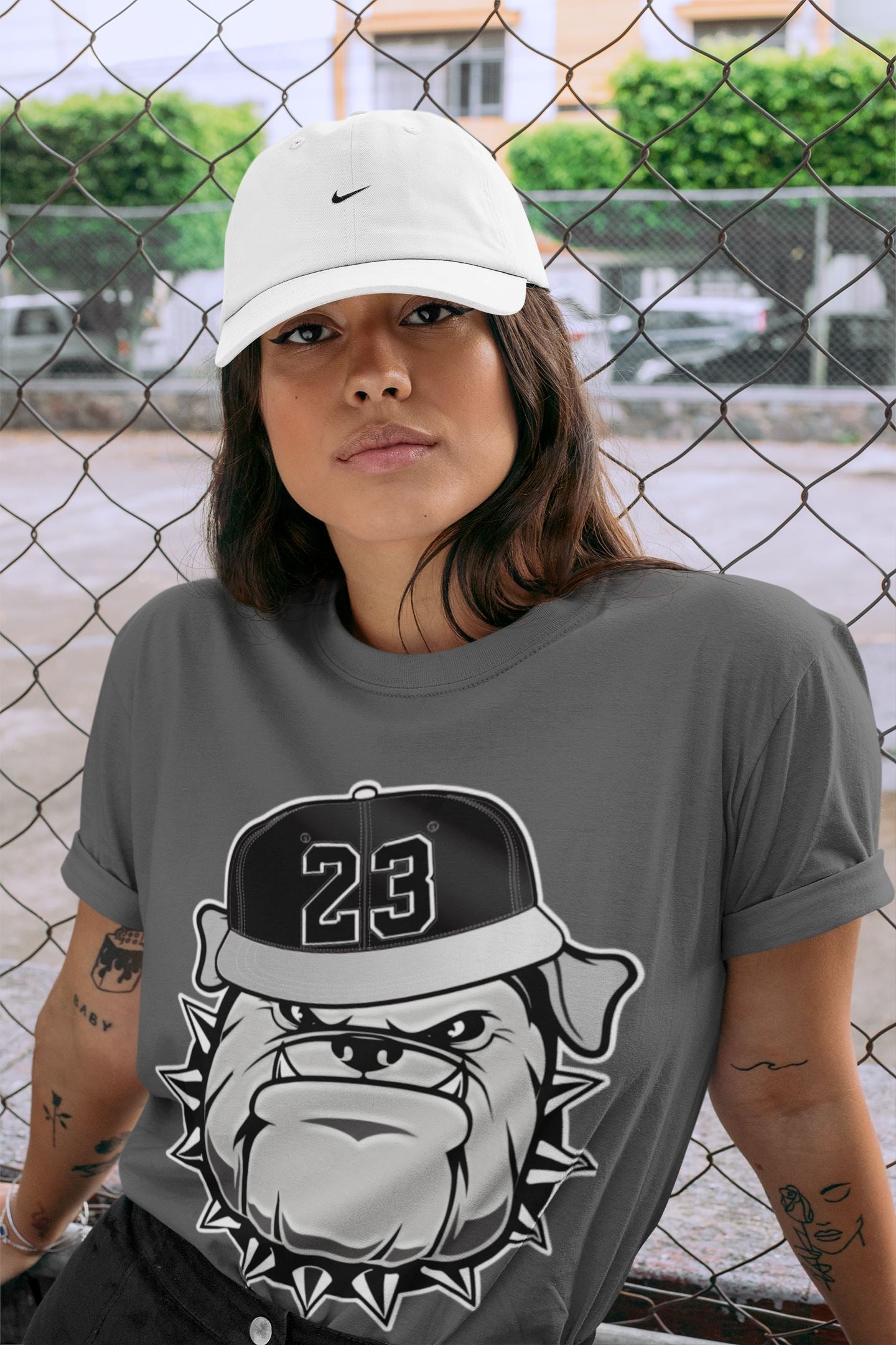 Jordan 11 Jubilee Shirt To Match Jordans English Bulldog Sneaker Tees Jordan 11 Jubilee Drip Gear Zone Sneaker Matching Clothing Unisex Shirts