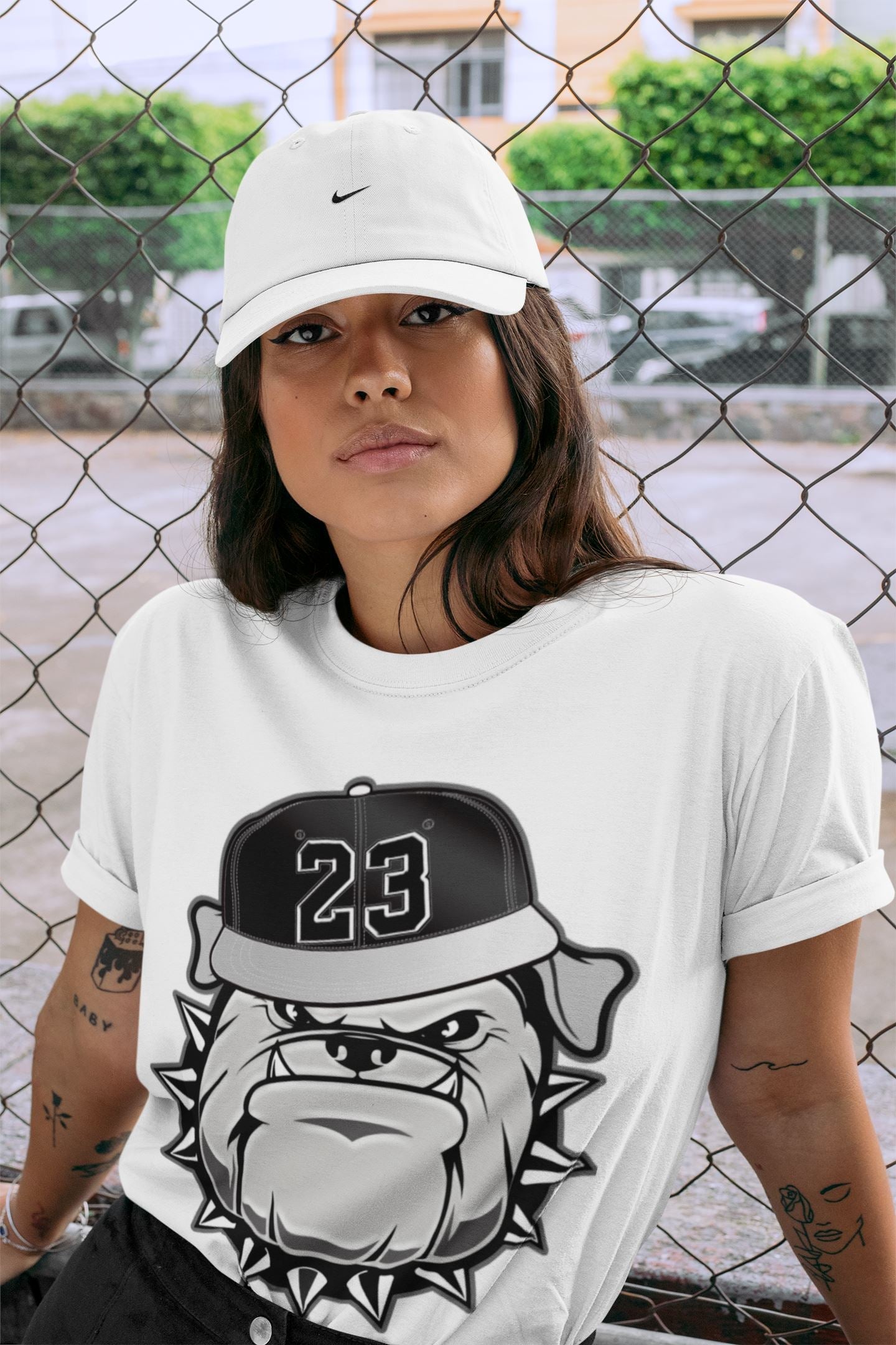 Jordan 11 Jubilee Shirt To Match Jordans English Bulldog Sneaker Tees Jordan 11 Jubilee Drip Gear Zone Sneaker Matching Clothing Unisex Shirts