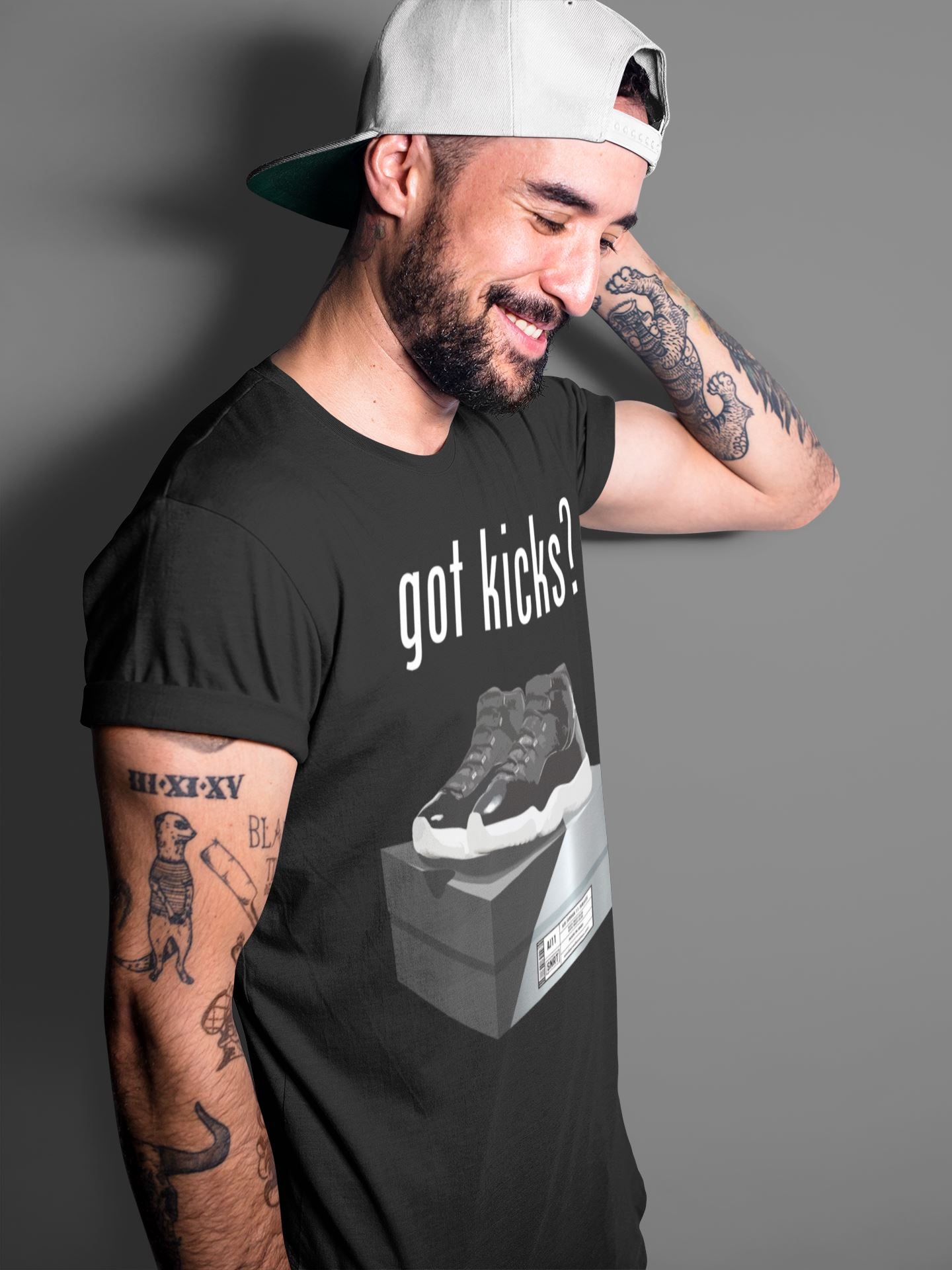 Jordan 11 Jubilee Shirt To Match Jordans Got Kicks Sneaker Tees Jordan 11 Jubilee Drip Gear Zone Sneaker Matching Clothing Unisex Shirts