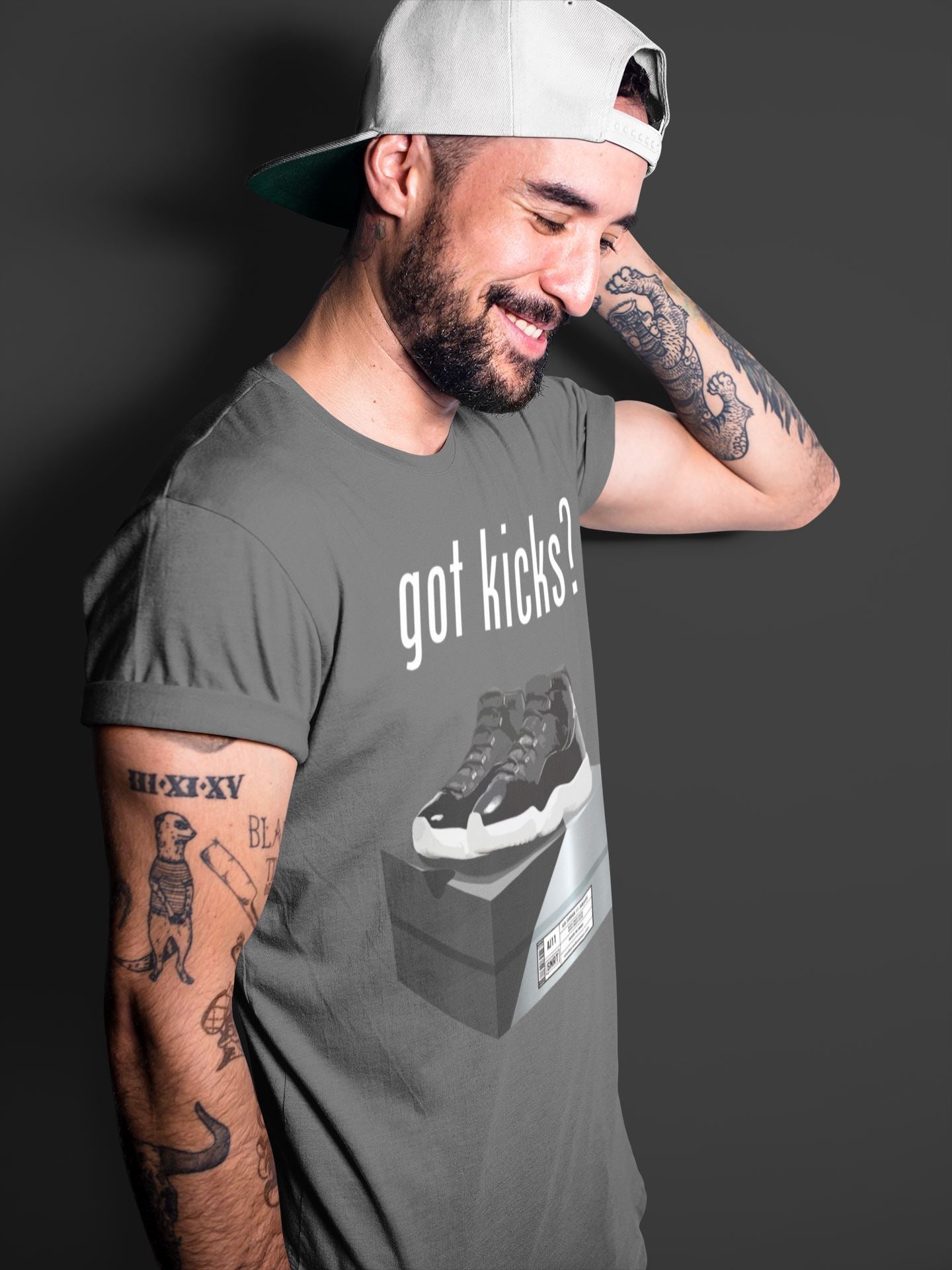 Jordan 11 Jubilee Shirt To Match Jordans Got Kicks Sneaker Tees Jordan 11 Jubilee Drip Gear Zone Sneaker Matching Clothing Unisex Shirts