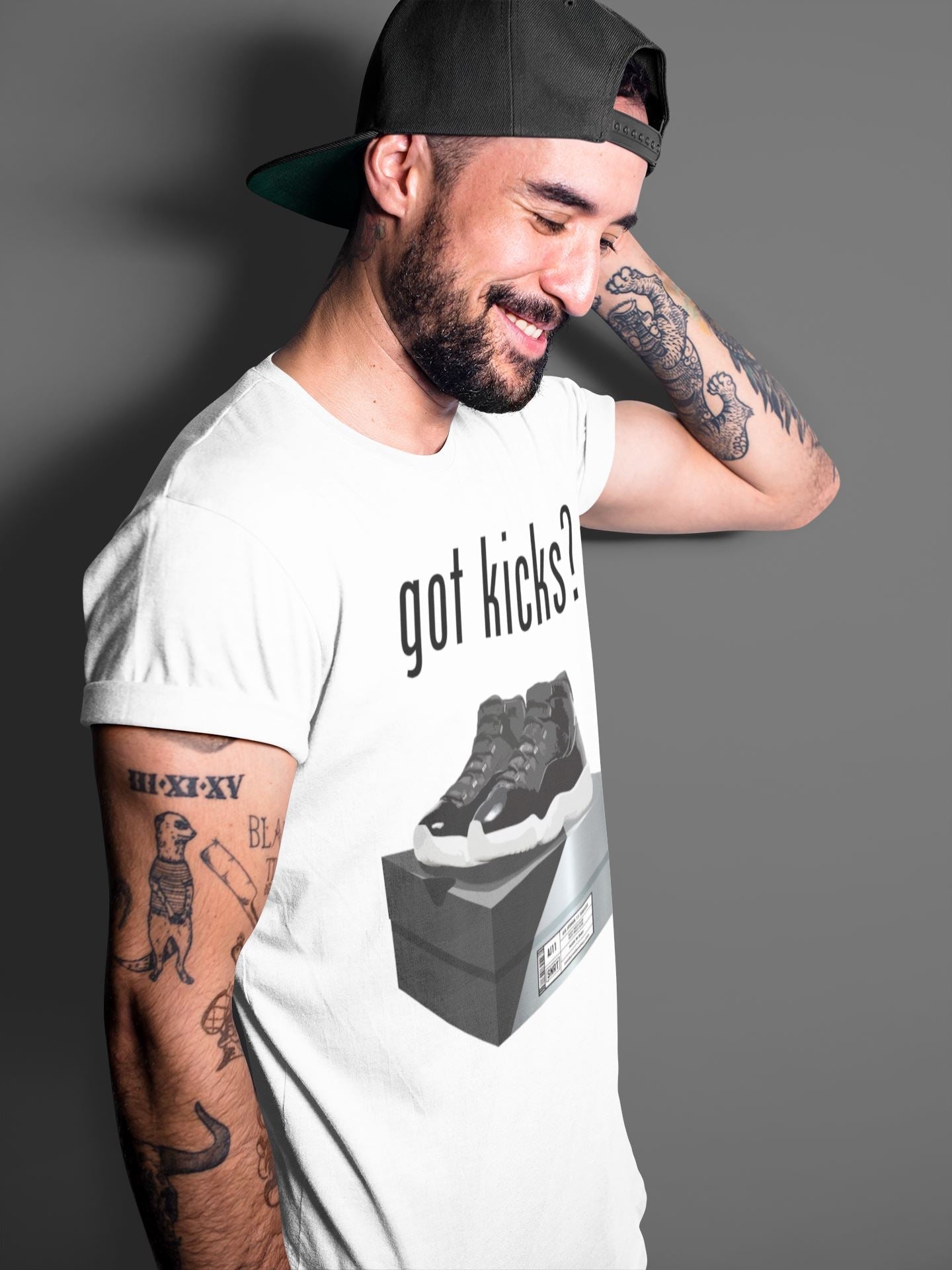 Jordan 11 Jubilee Shirt To Match Jordans Got Kicks Sneaker Tees Jordan 11 Jubilee Drip Gear Zone Sneaker Matching Clothing Unisex Shirts