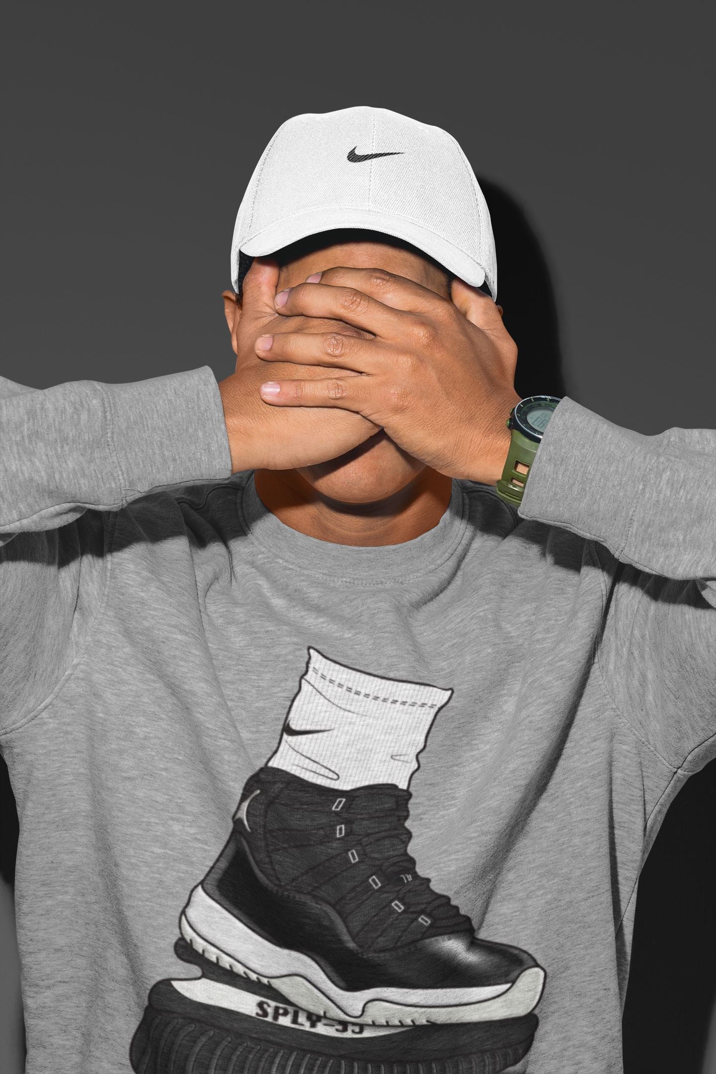 Jordan 11 Jubilee Shirt To Match Jordans Jordan Gang Sneaker Tees Jordan 11 Jubilee Drip Gear Zone Sneaker Matching Clothing Unisex Shirts