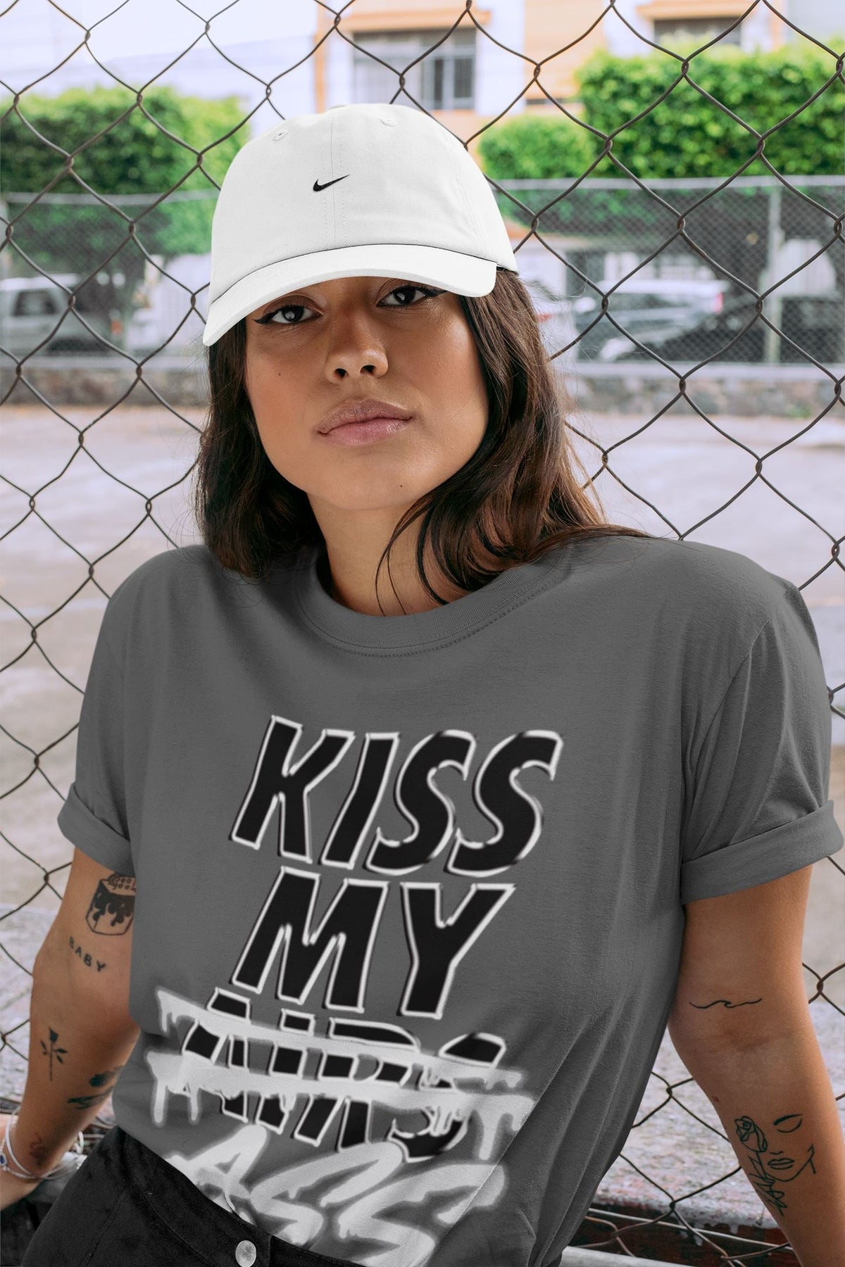 Jordan 11 Jubilee Shirt To Match Jordans Kiss My Ass Sneaker Tees Jordan 11 Jubilee Drip Gear Zone Sneaker Matching Clothing Unisex Shirts
