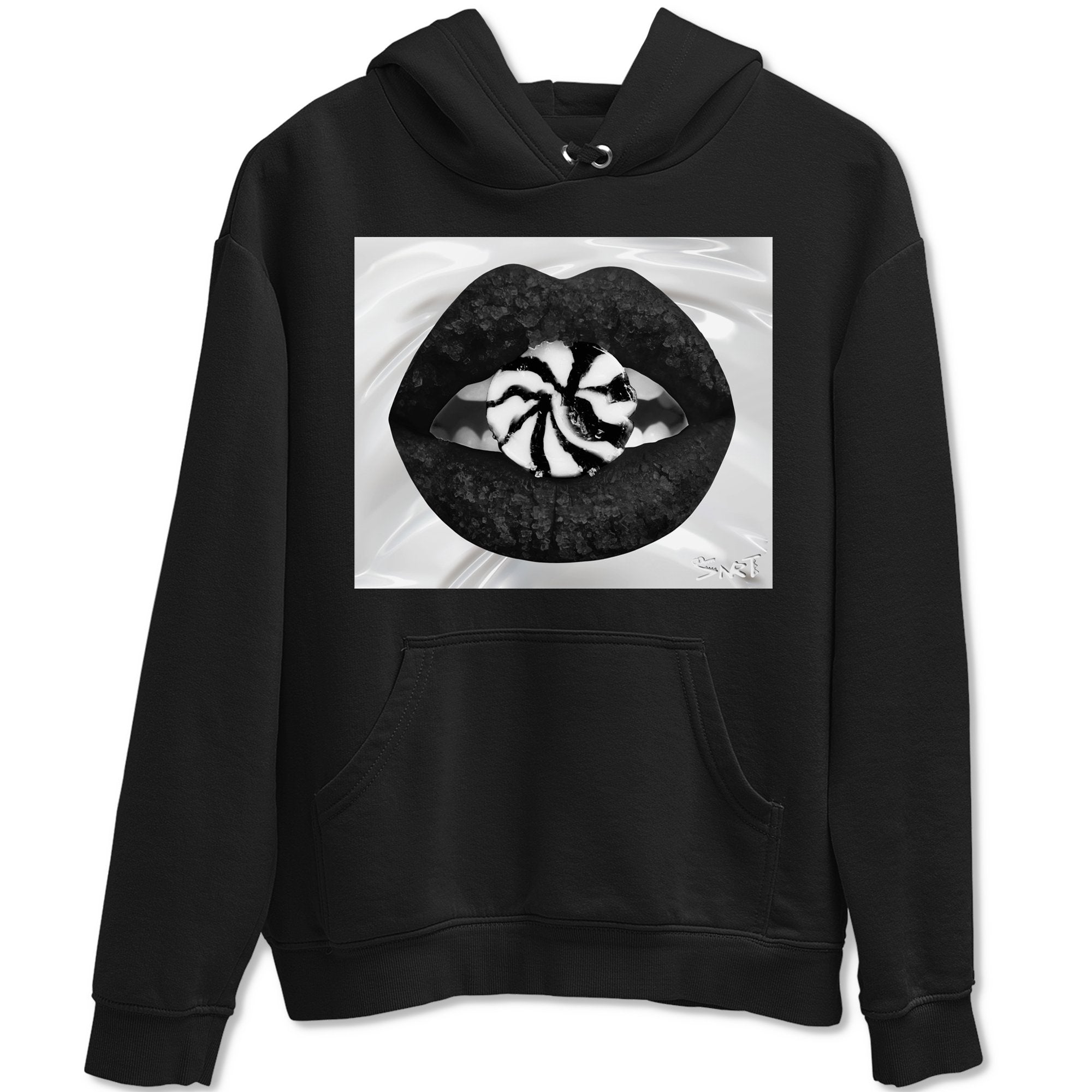 Jordan 11 Jubilee Shirt To Match Jordans Lips Candy Sneaker Tees Jordan 11 Jubilee Drip Gear Zone Sneaker Matching Clothing Unisex Shirts