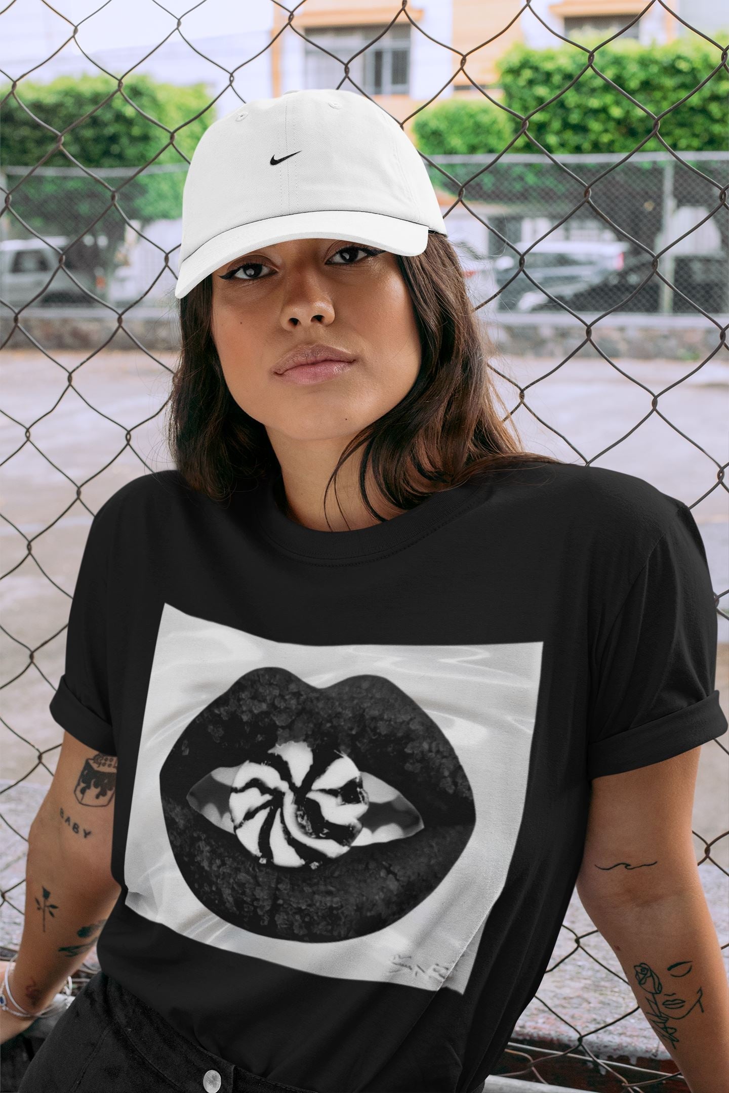 Jordan 11 Jubilee Shirt To Match Jordans Lips Candy Sneaker Tees Jordan 11 Jubilee Drip Gear Zone Sneaker Matching Clothing Unisex Shirts