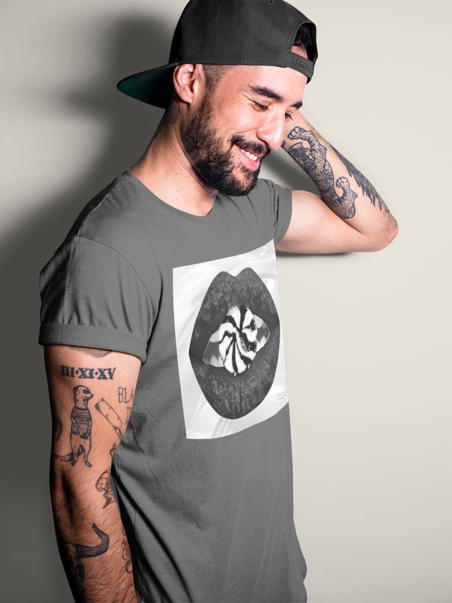 Jordan 11 Jubilee Shirt To Match Jordans Lips Candy Sneaker Tees Jordan 11 Jubilee Drip Gear Zone Sneaker Matching Clothing Unisex Shirts