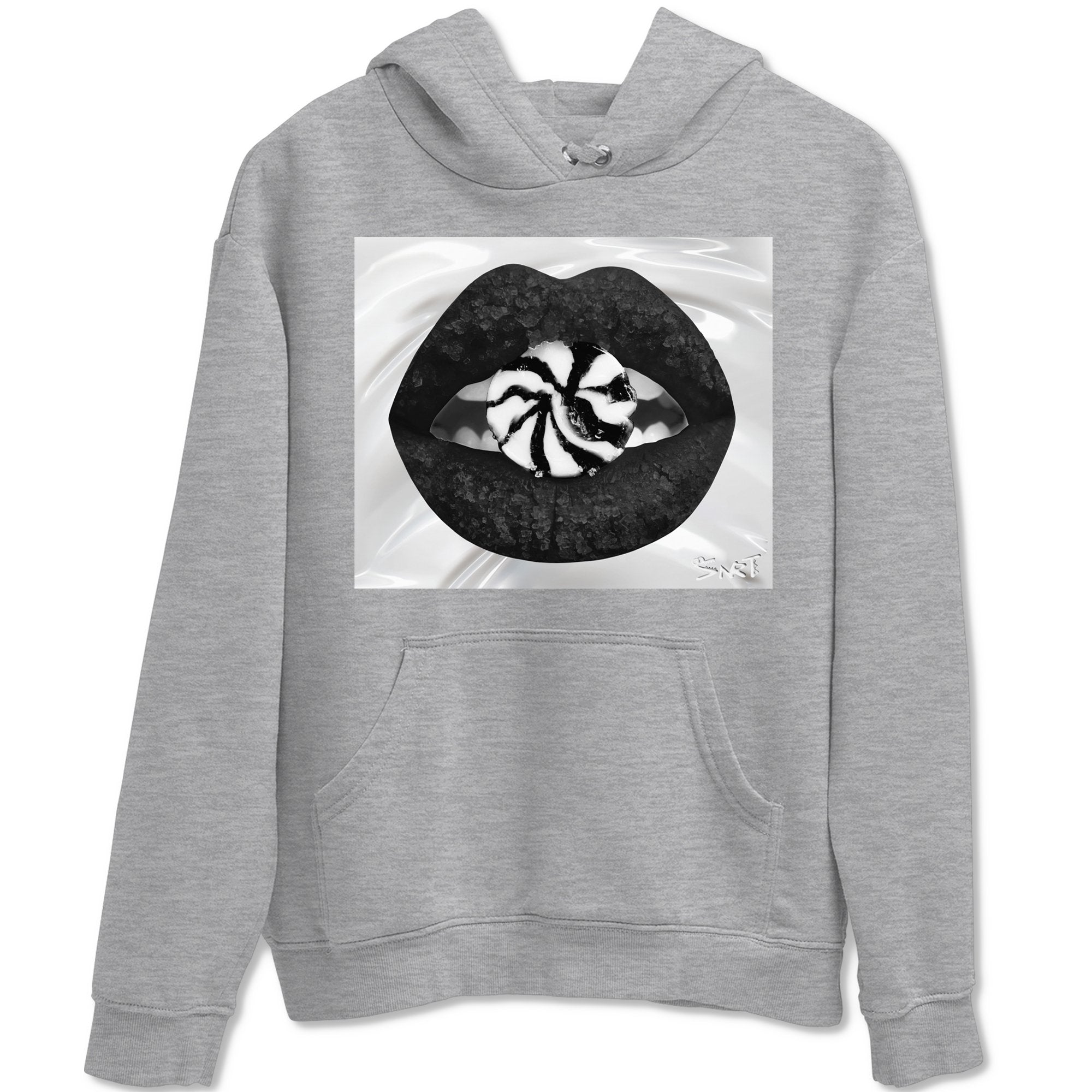 Jordan 11 Jubilee Shirt To Match Jordans Lips Candy Sneaker Tees Jordan 11 Jubilee Drip Gear Zone Sneaker Matching Clothing Unisex Shirts