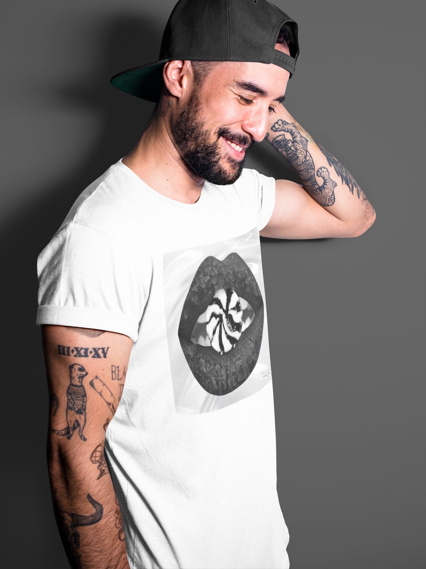 Jordan 11 Jubilee Shirt To Match Jordans Lips Candy Sneaker Tees Jordan 11 Jubilee Drip Gear Zone Sneaker Matching Clothing Unisex Shirts