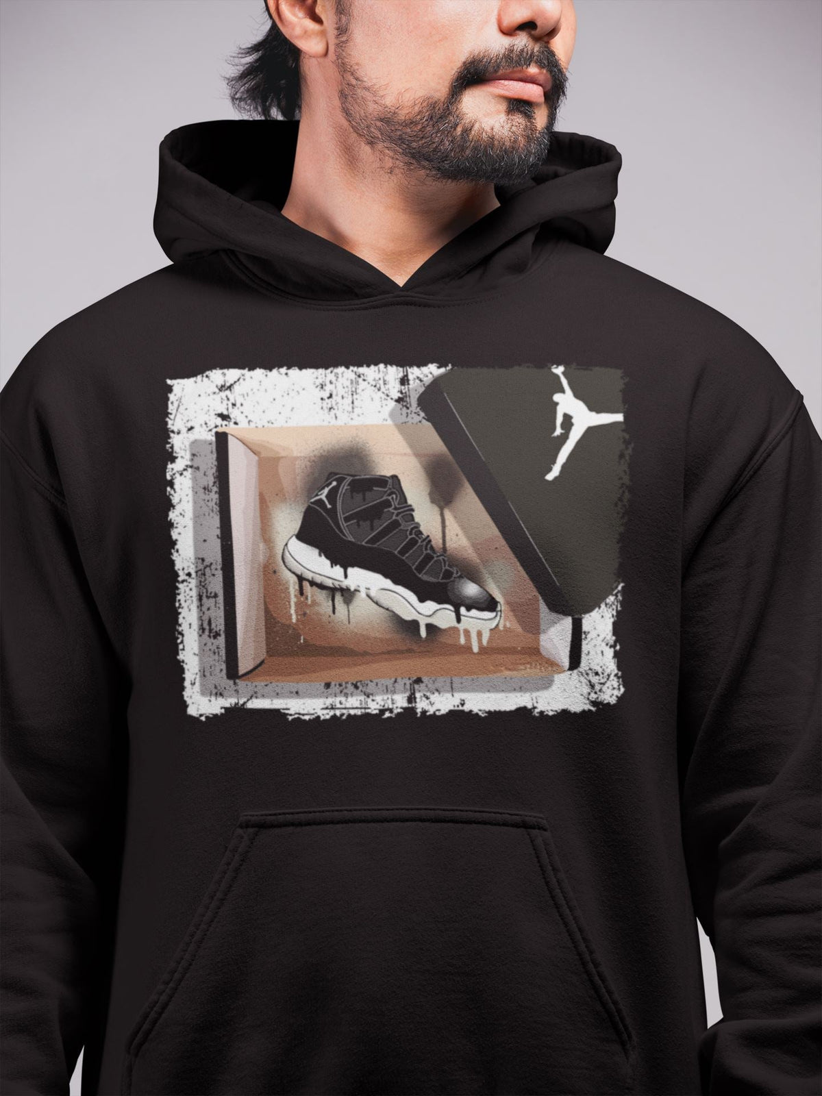 Jordan 11 Jubilee Shirt To Match Jordans New Kicks Sneaker Tees Jordan 11 Jubilee Drip Gear Zone Sneaker Matching Clothing Unisex Shirts