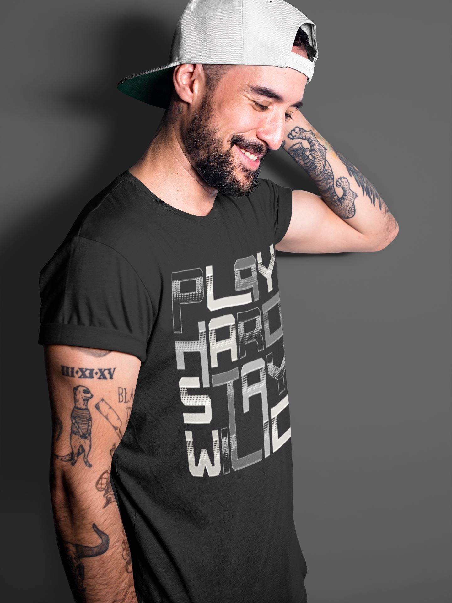 Jordan 11 Jubilee Shirt To Match Jordans Play Hard Stay Wild Sneaker Tees Jordan 11 Jubilee Drip Gear Zone Sneaker Matching Clothing Unisex Shirts