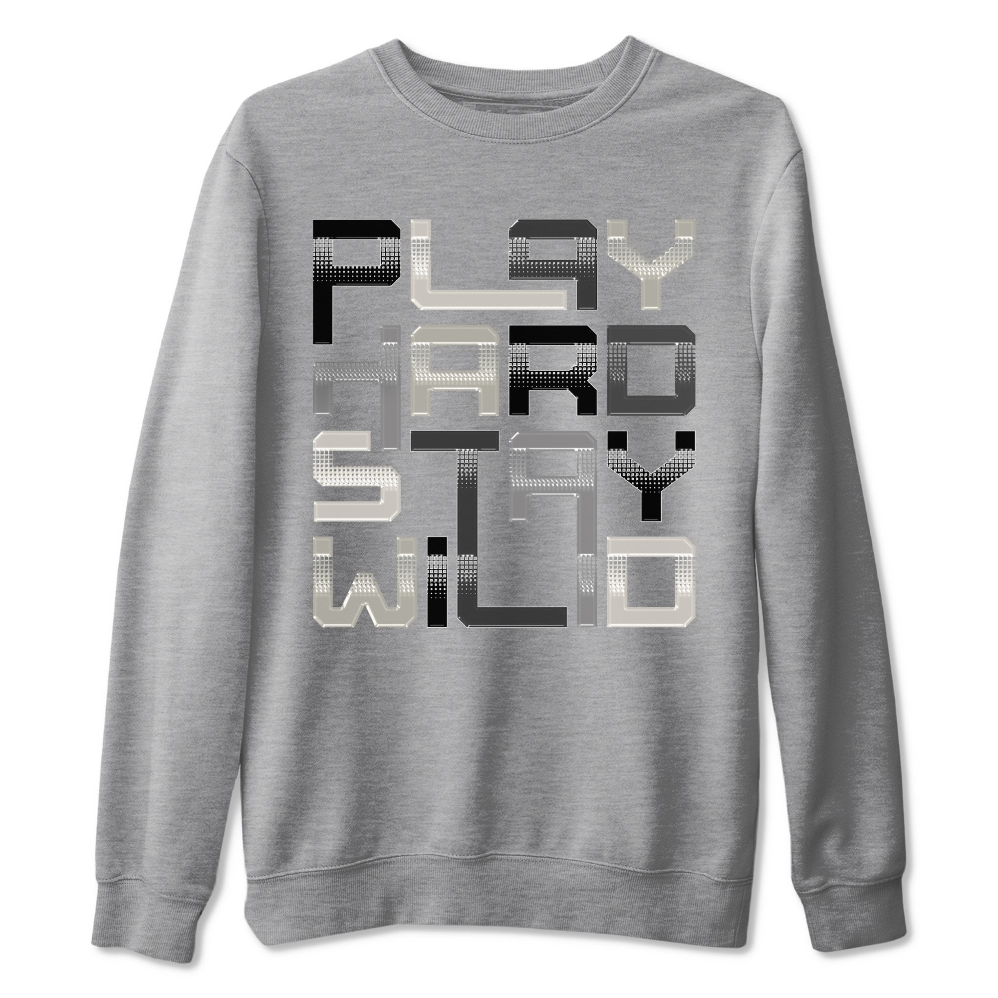 Jordan 11 Jubilee Shirt To Match Jordans Play Hard Stay Wild Sneaker Tees Jordan 11 Jubilee Drip Gear Zone Sneaker Matching Clothing Unisex Shirts