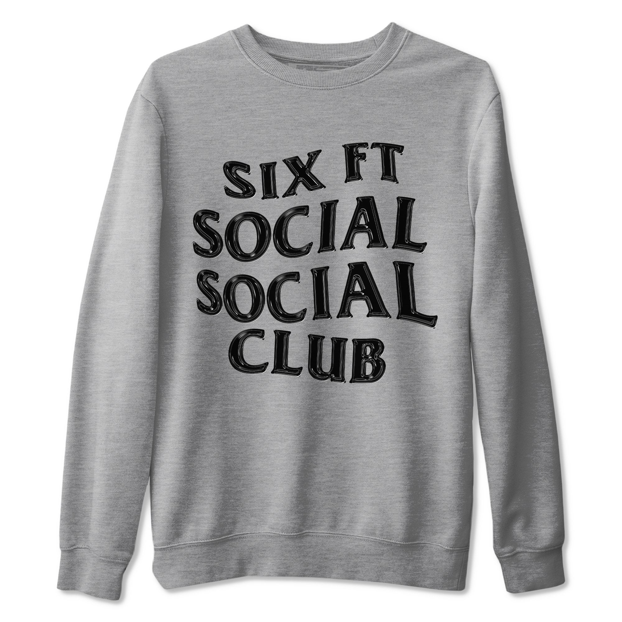 Jordan 11 Jubilee Shirt To Match Jordans Six FT Social Club Sneaker Tees Jordan 11 Jubilee Drip Gear Zone Sneaker Matching Clothing Unisex Shirts