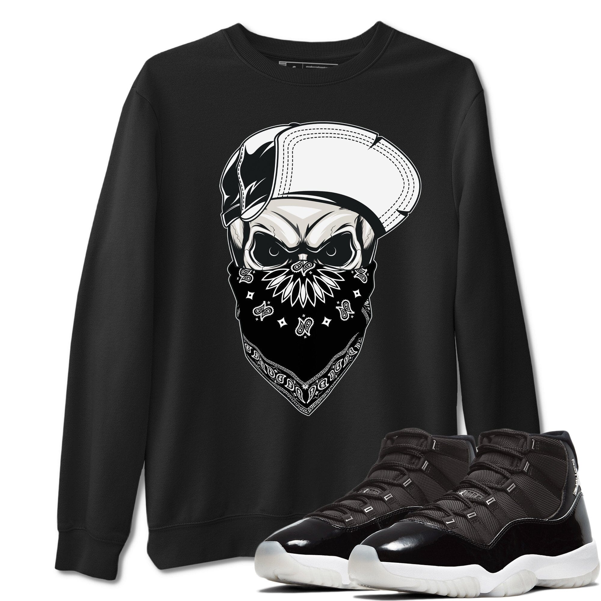 Jordan 11 Jubilee Shirt To Match Jordans Skull Hat Sneaker Tees Jordan 11 Jubilee Drip Gear Zone Sneaker Matching Clothing Unisex Shirts