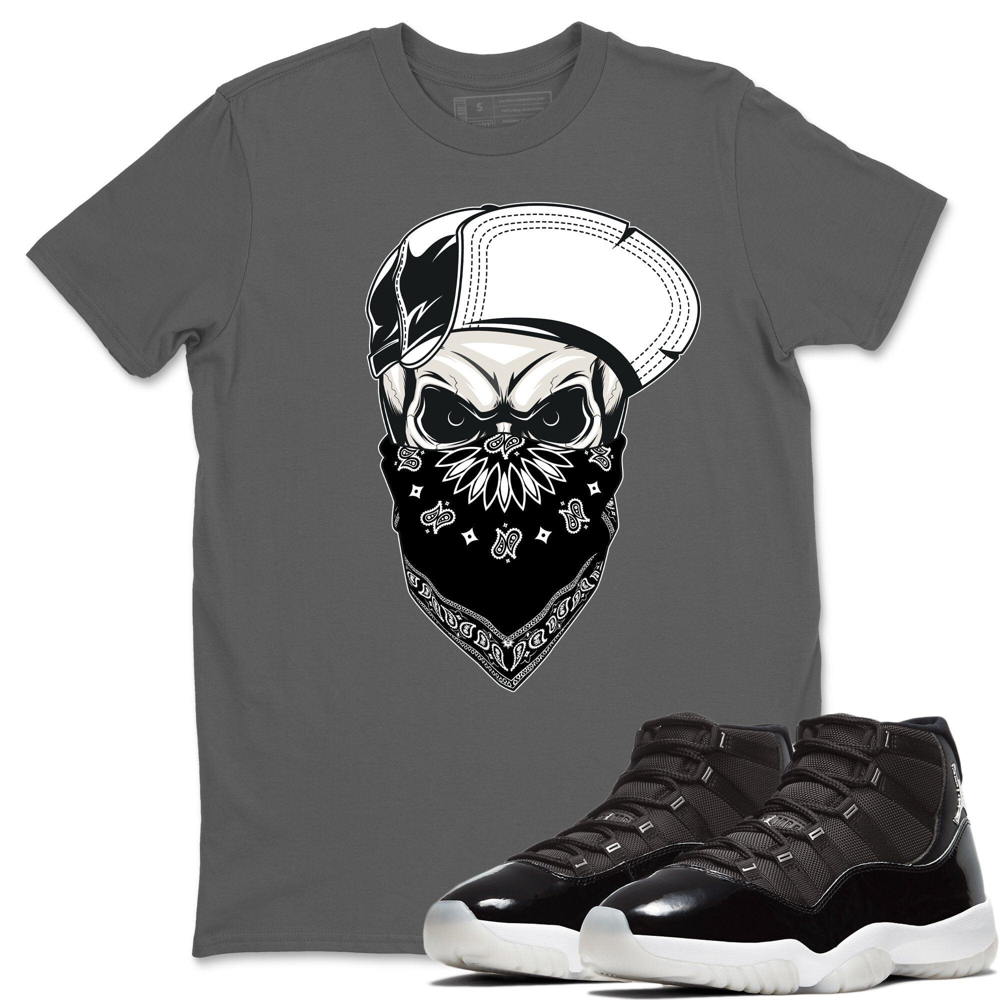 Jordan 11 Jubilee Shirt To Match Jordans Skull Hat Sneaker Tees Jordan 11 Jubilee Drip Gear Zone Sneaker Matching Clothing Unisex Shirts